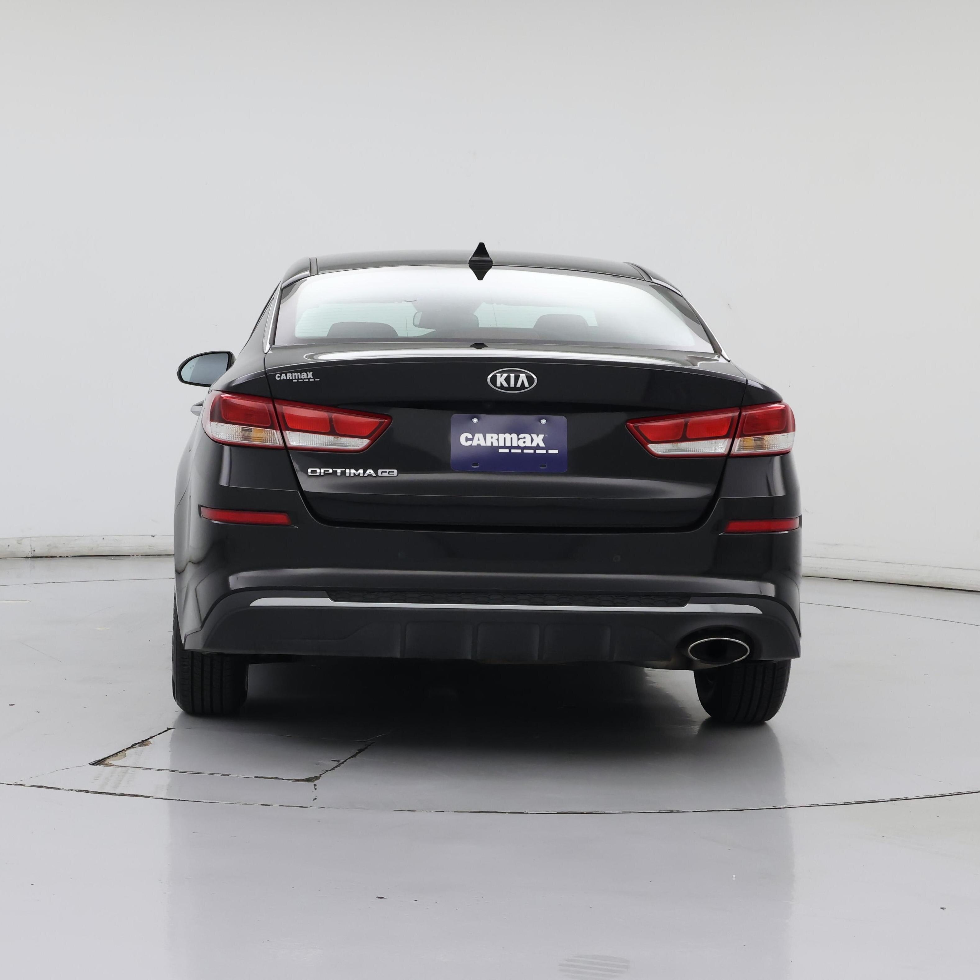 Thumbnail: 2020 Kia Optima - 6