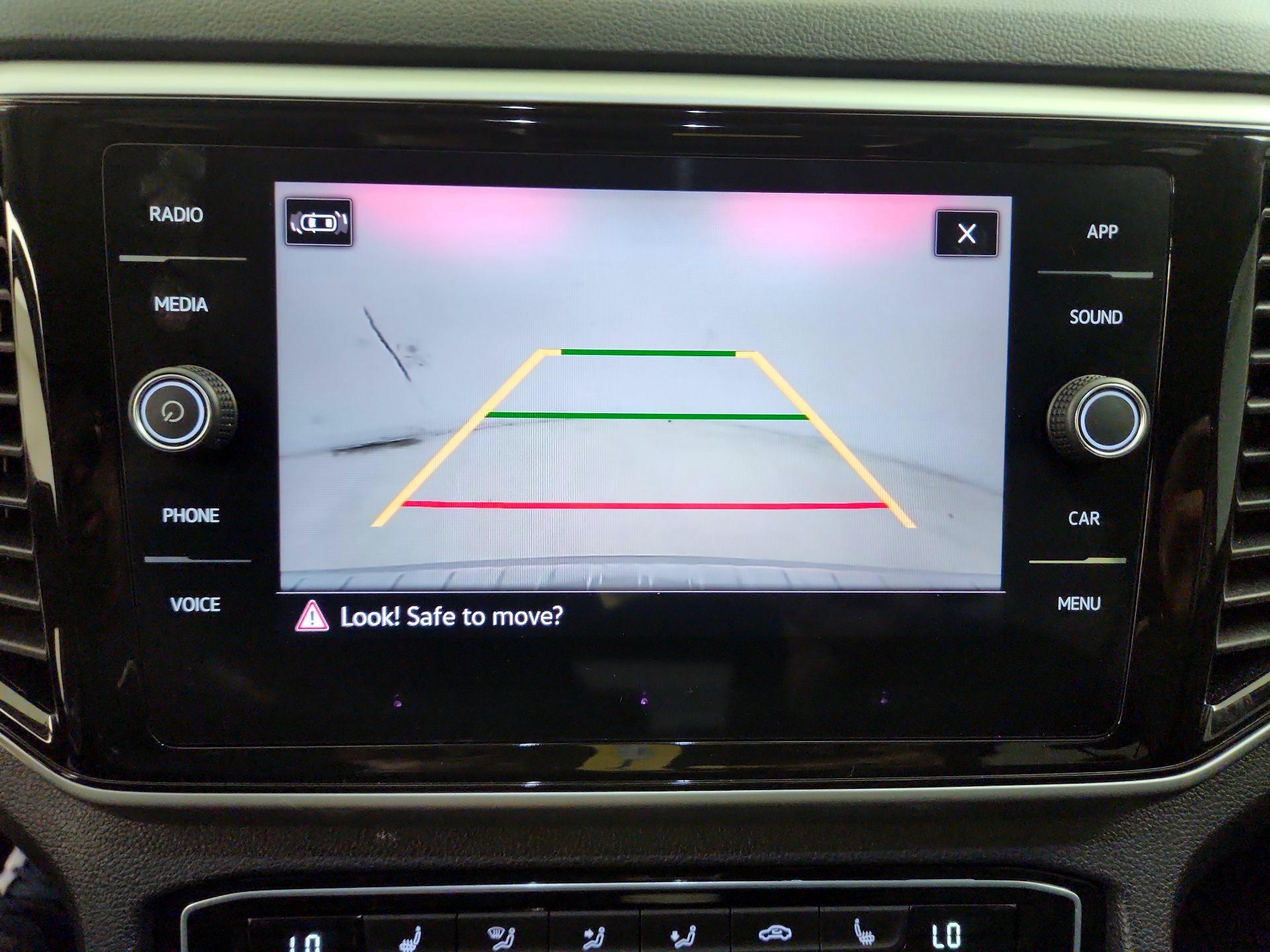 Thumbnail: 2023 Volkswagen Atlas - 14