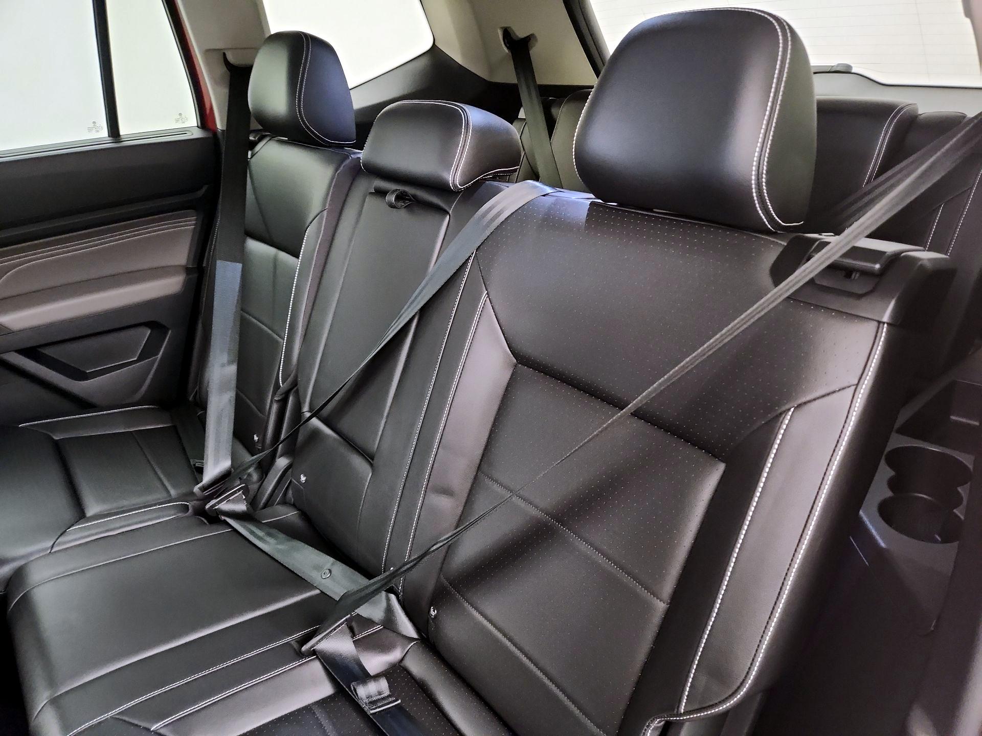 Thumbnail: 2023 Volkswagen Atlas - 19