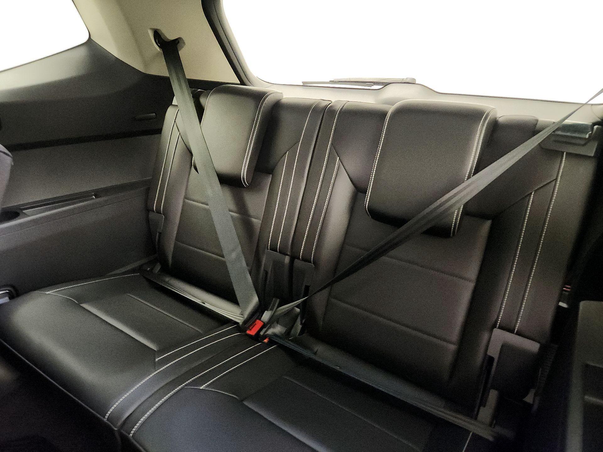 Thumbnail: 2023 Volkswagen Atlas - 20