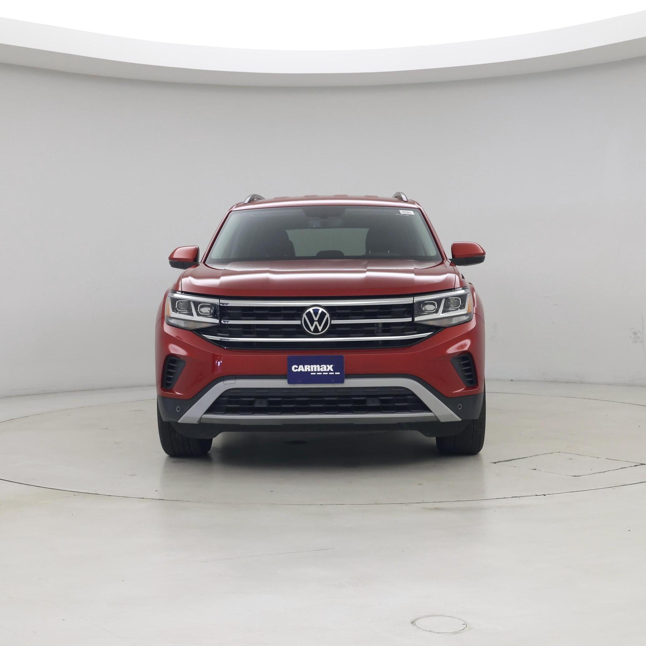 Thumbnail: 2023 Volkswagen Atlas - 5