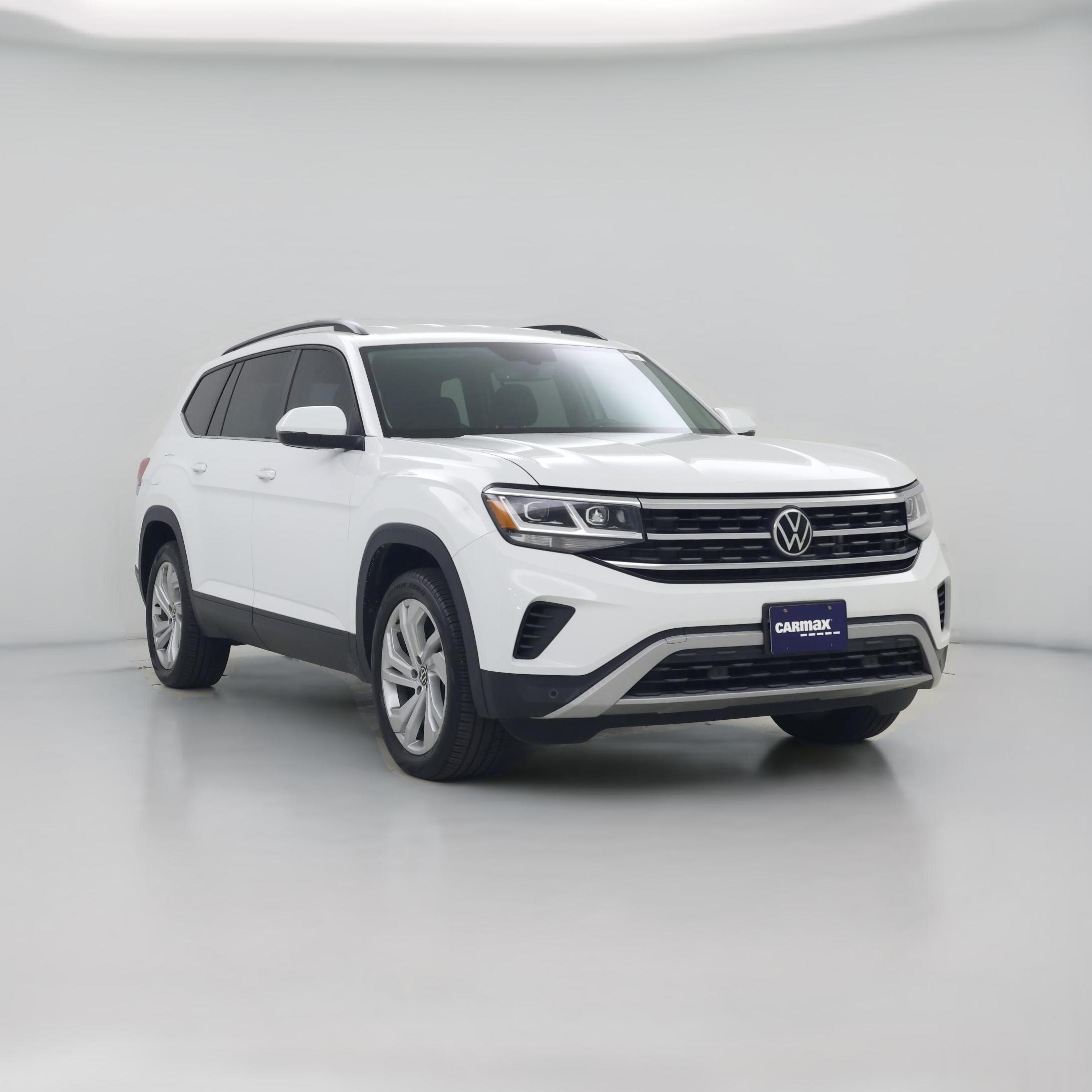 Thumbnail: 2022 Volkswagen Atlas - 1