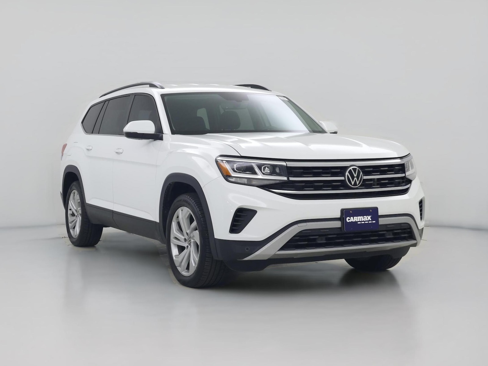2022 Volkswagen Atlas