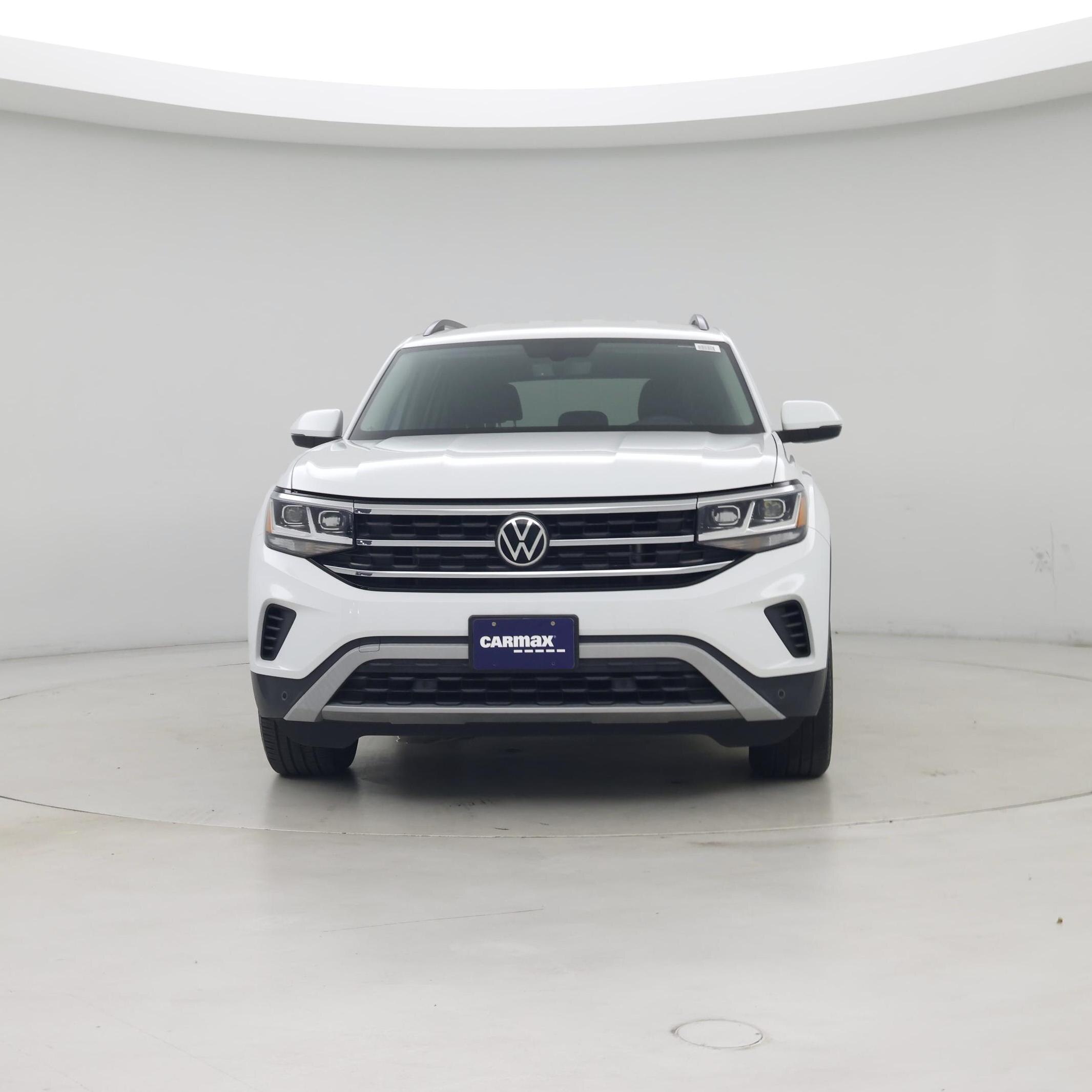 Thumbnail: 2022 Volkswagen Atlas - 5