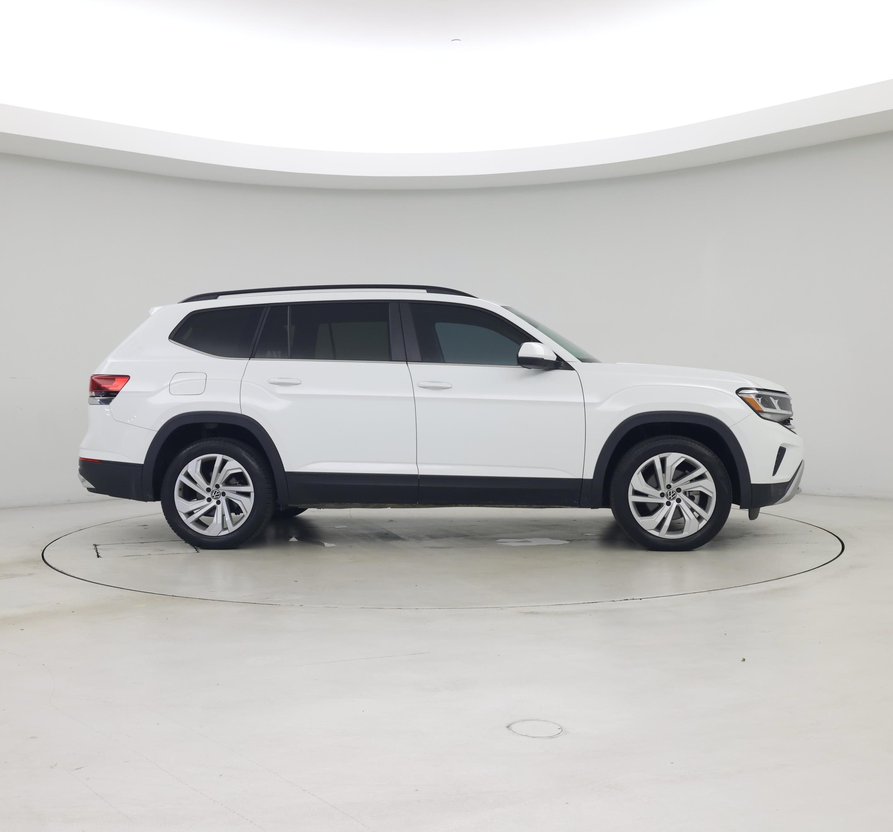Thumbnail: 2022 Volkswagen Atlas - 7