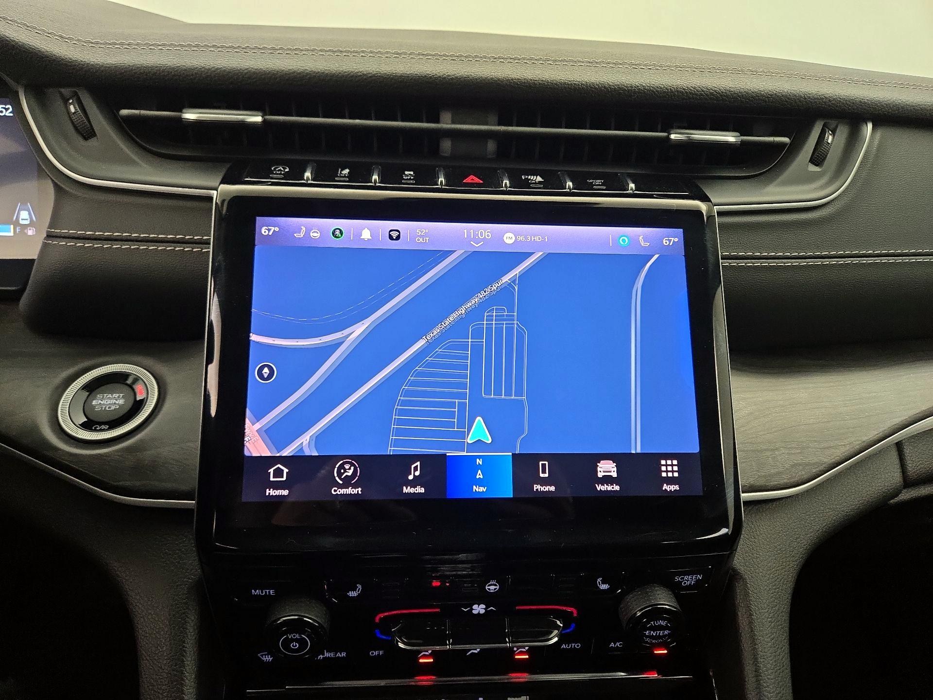 Thumbnail: 2023 Jeep Grand Cherokee - 14