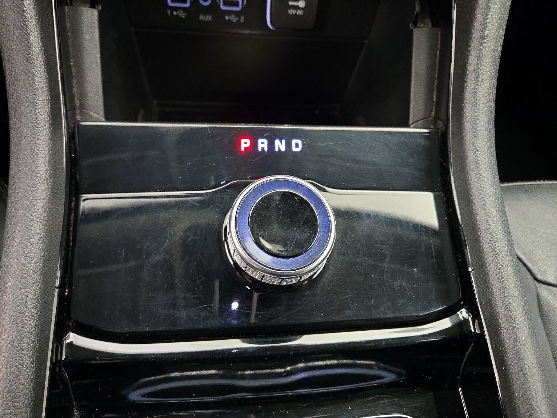 Thumbnail: 2023 Jeep Grand Cherokee - 18