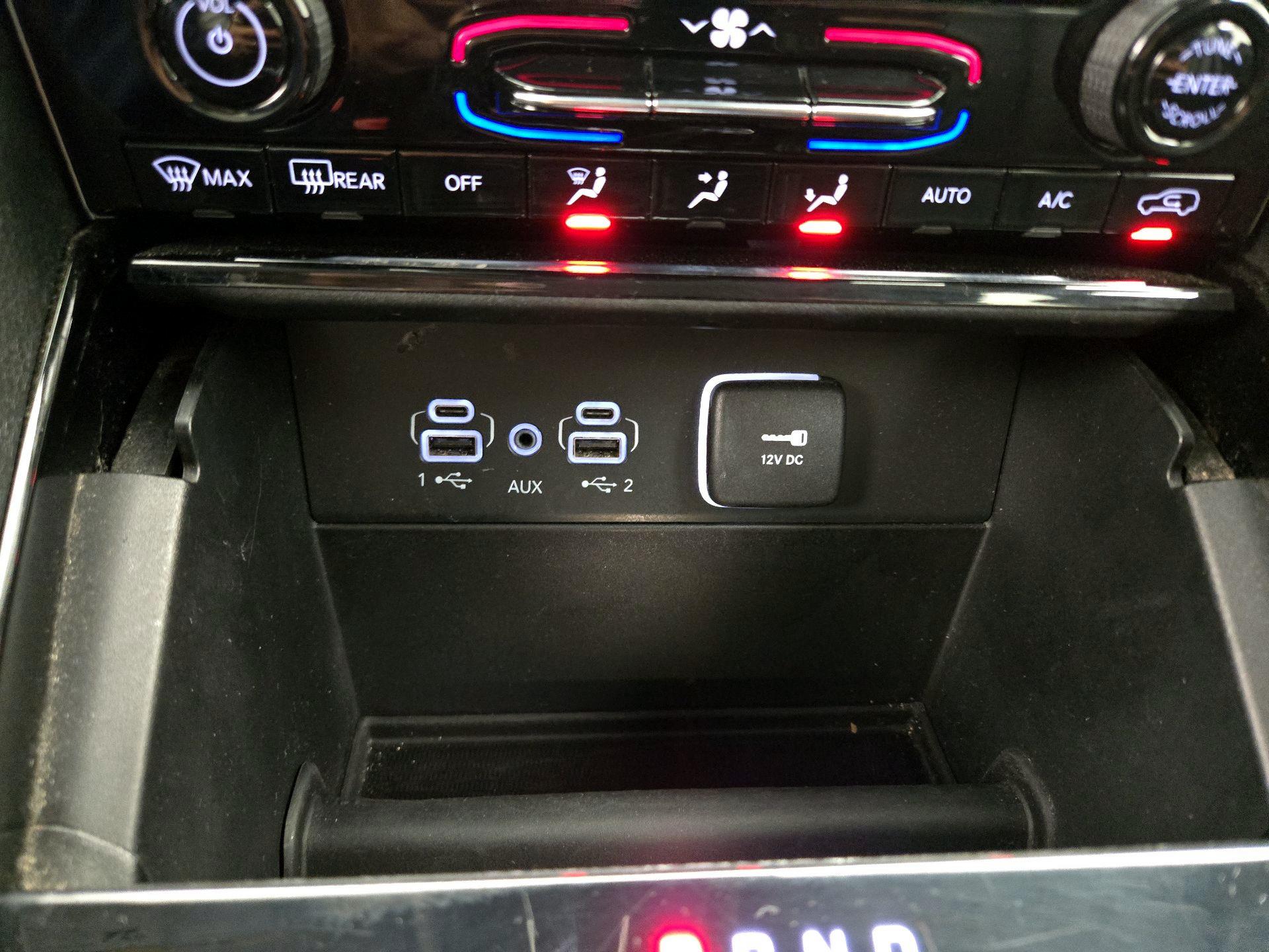 Thumbnail: 2023 Jeep Grand Cherokee - 19