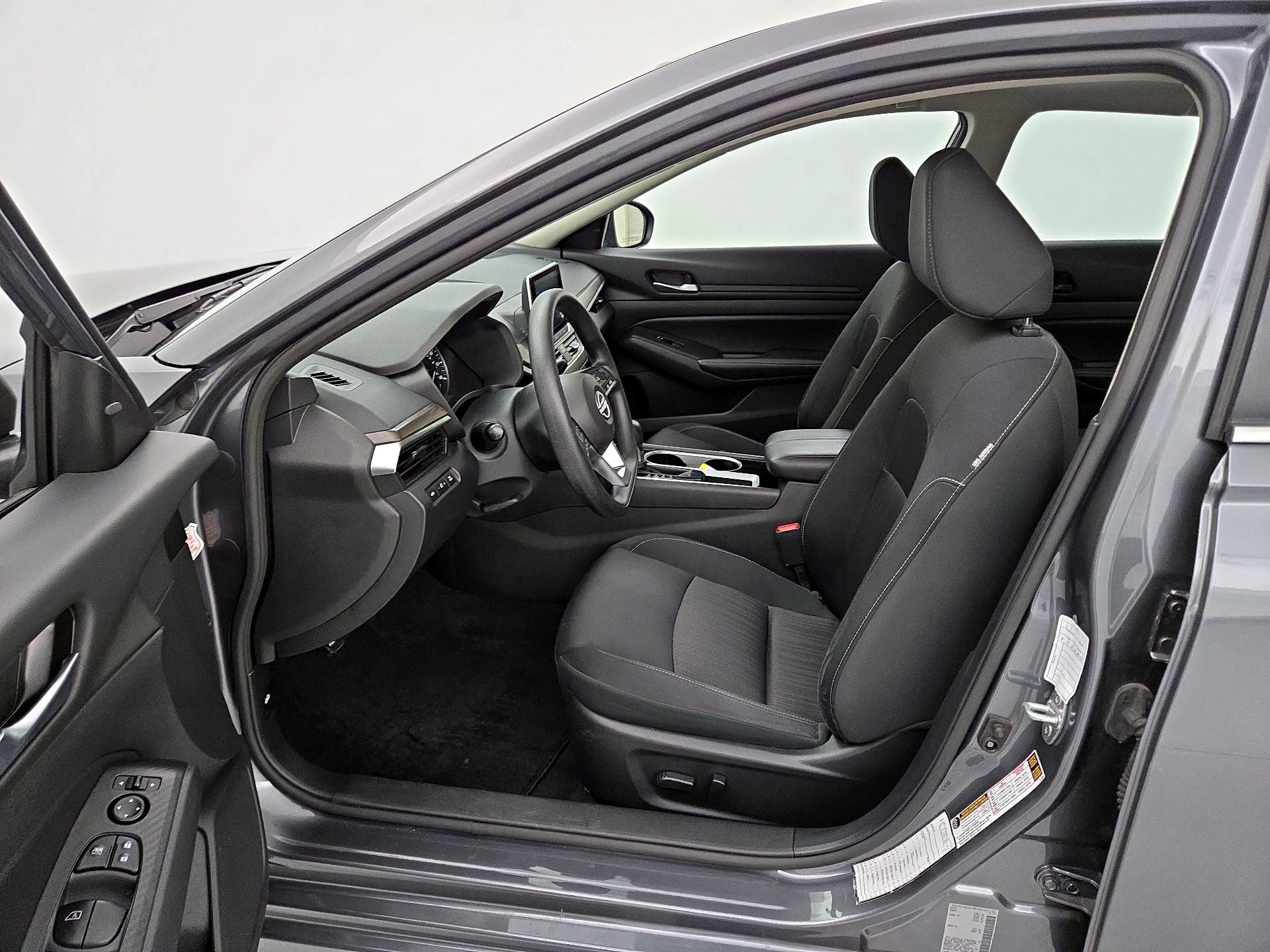 Thumbnail: 2024 Nissan Altima - 11