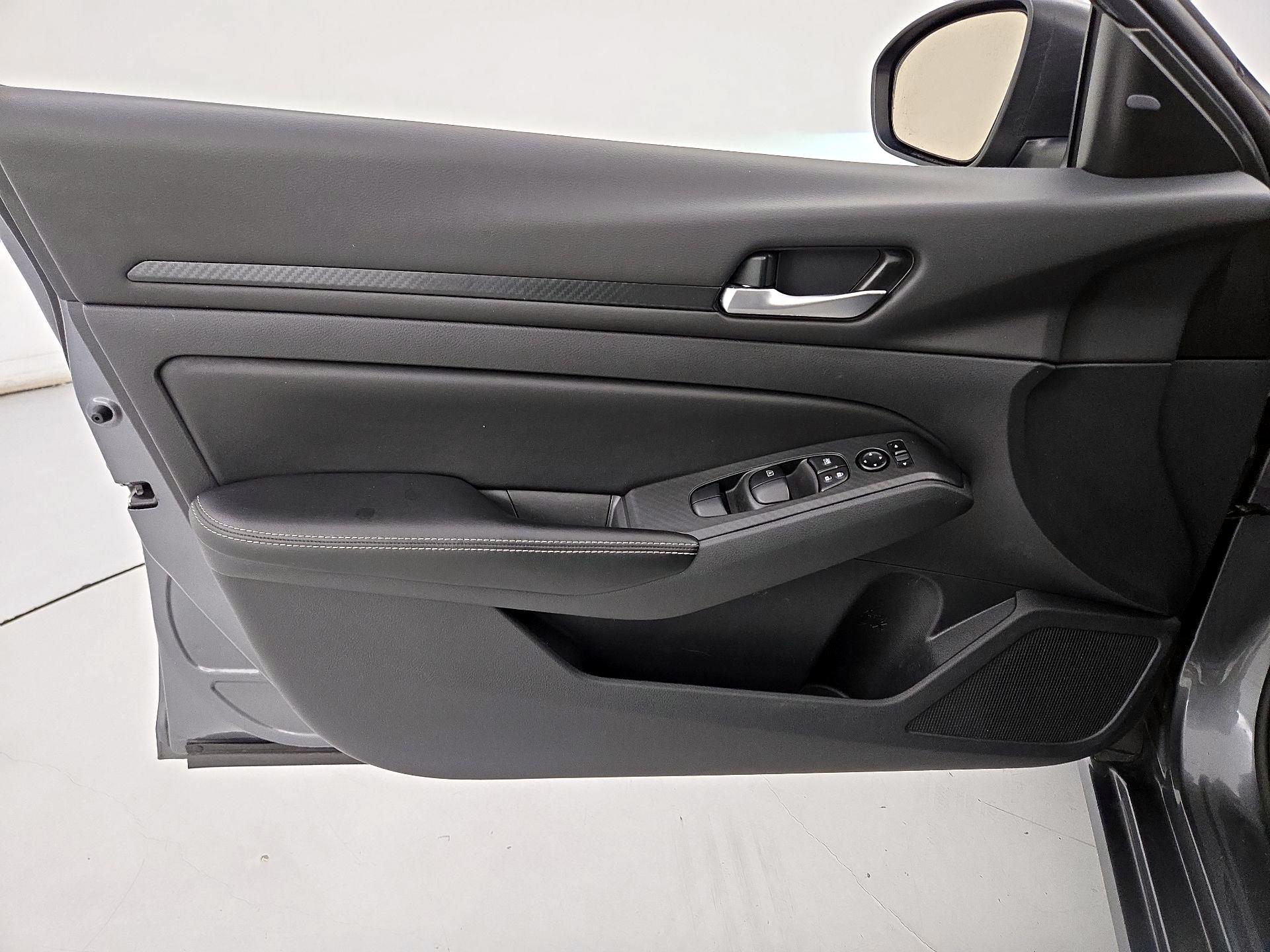 Thumbnail: 2024 Nissan Altima - 12