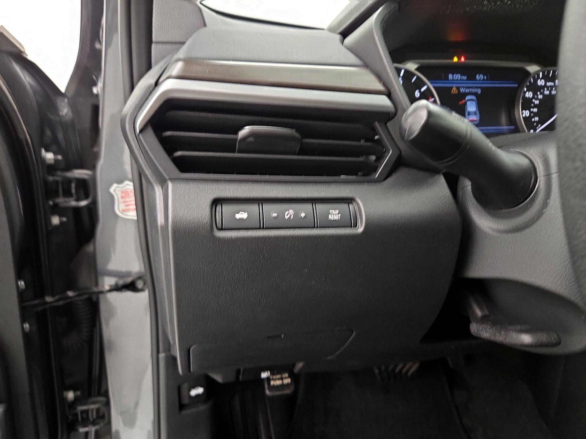 Thumbnail: 2024 Nissan Altima - 13