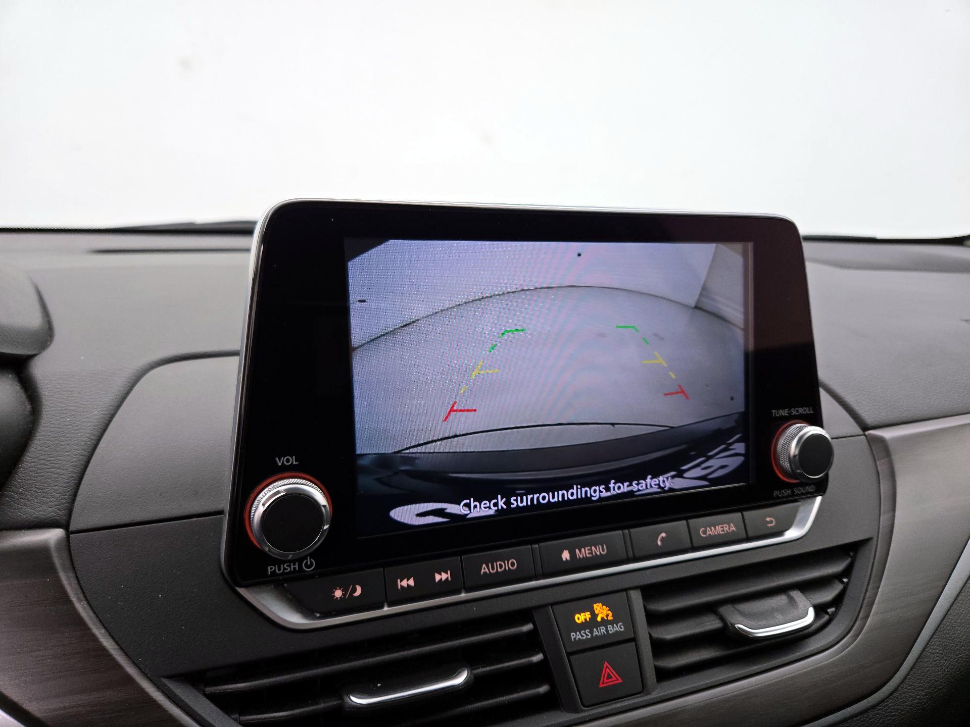 Thumbnail: 2024 Nissan Altima - 14