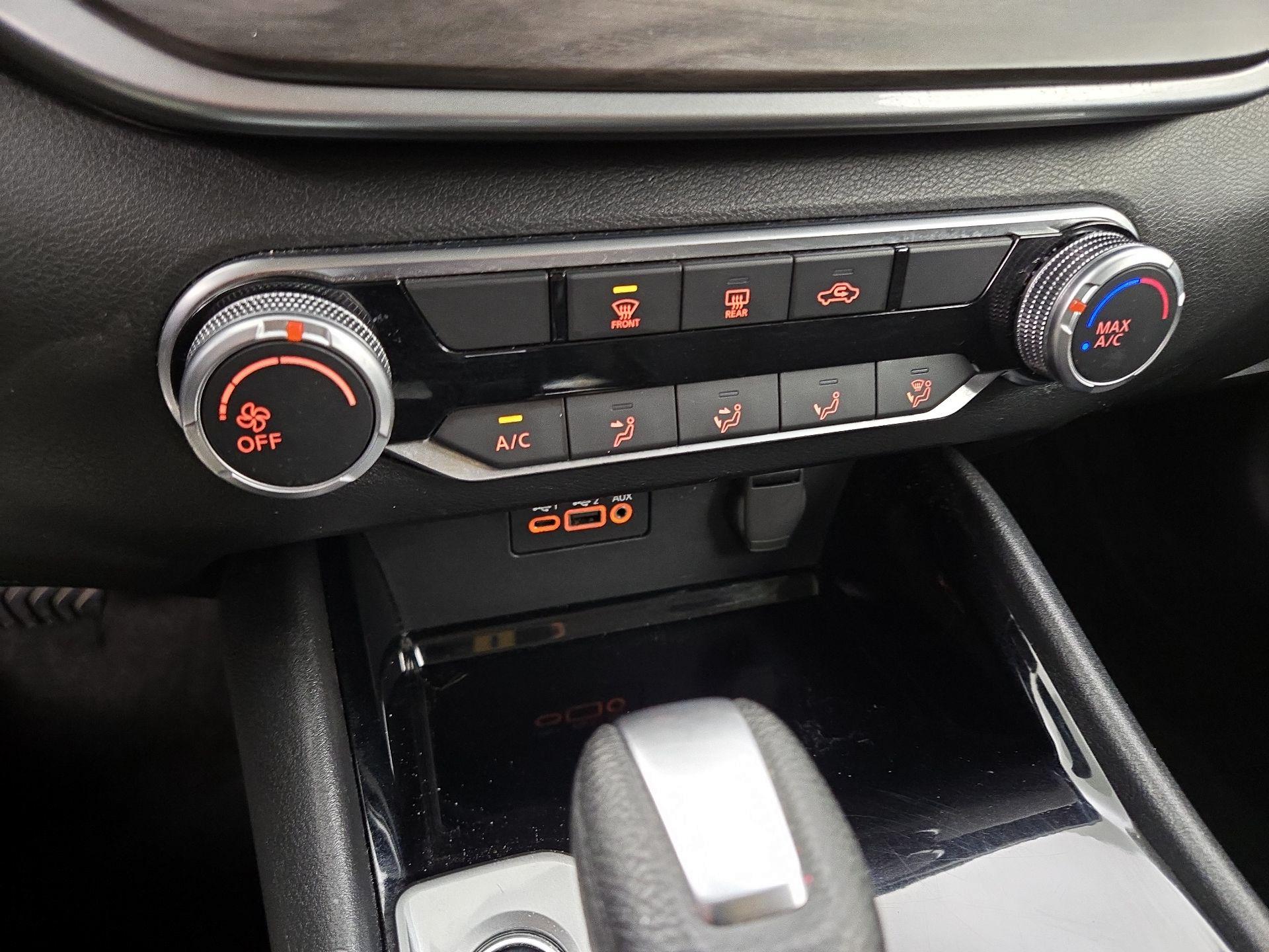 Thumbnail: 2024 Nissan Altima - 16