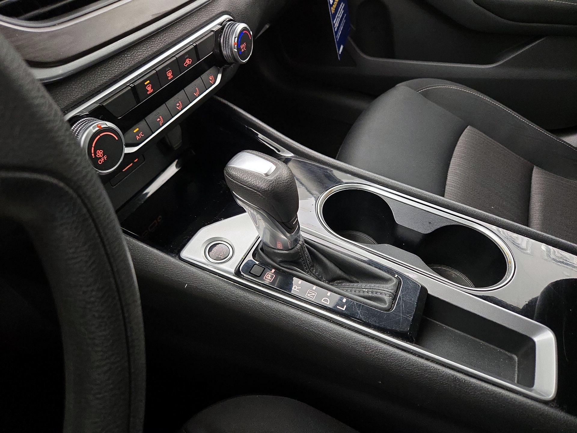 Thumbnail: 2024 Nissan Altima - 17