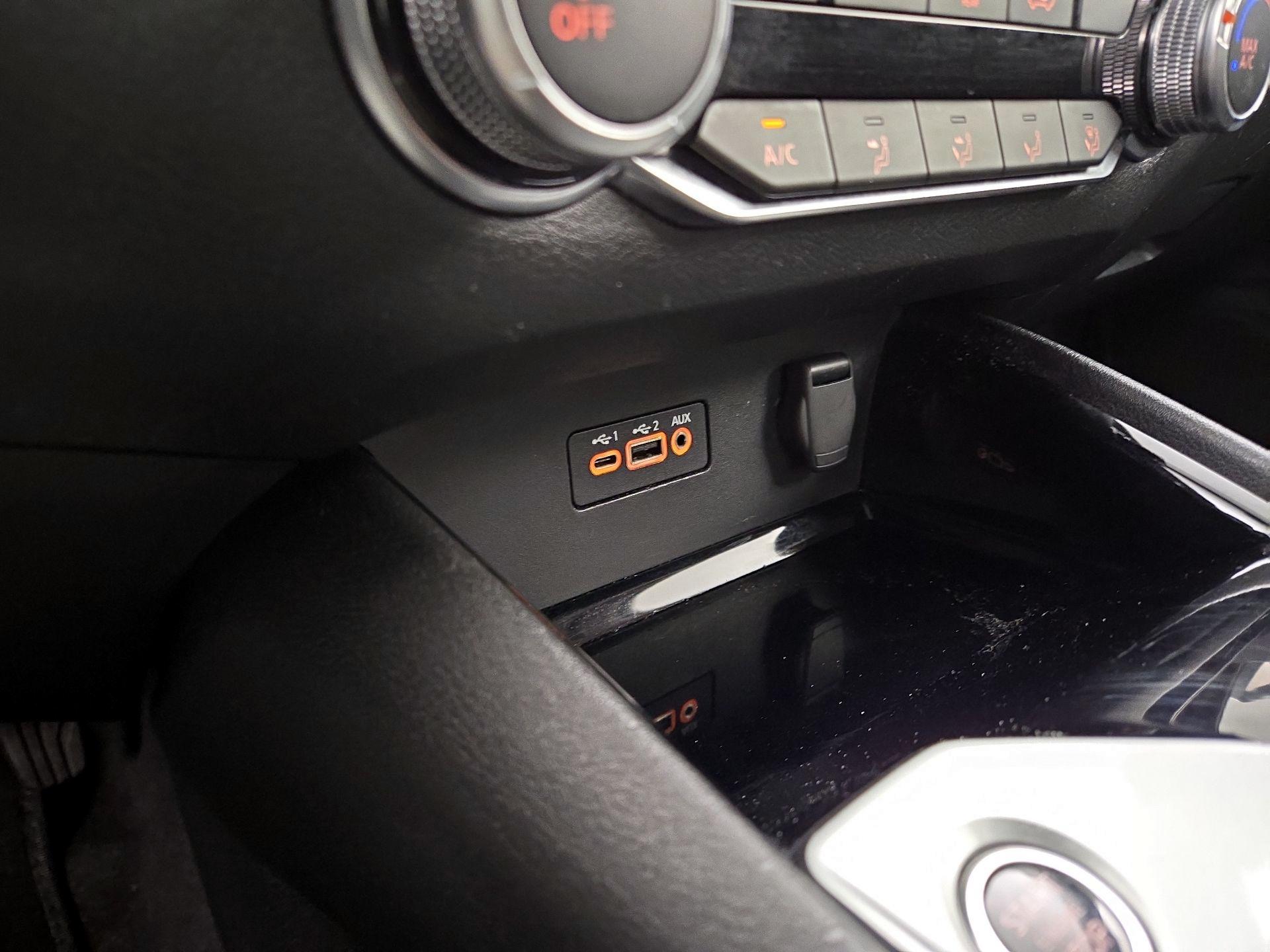 Thumbnail: 2024 Nissan Altima - 18