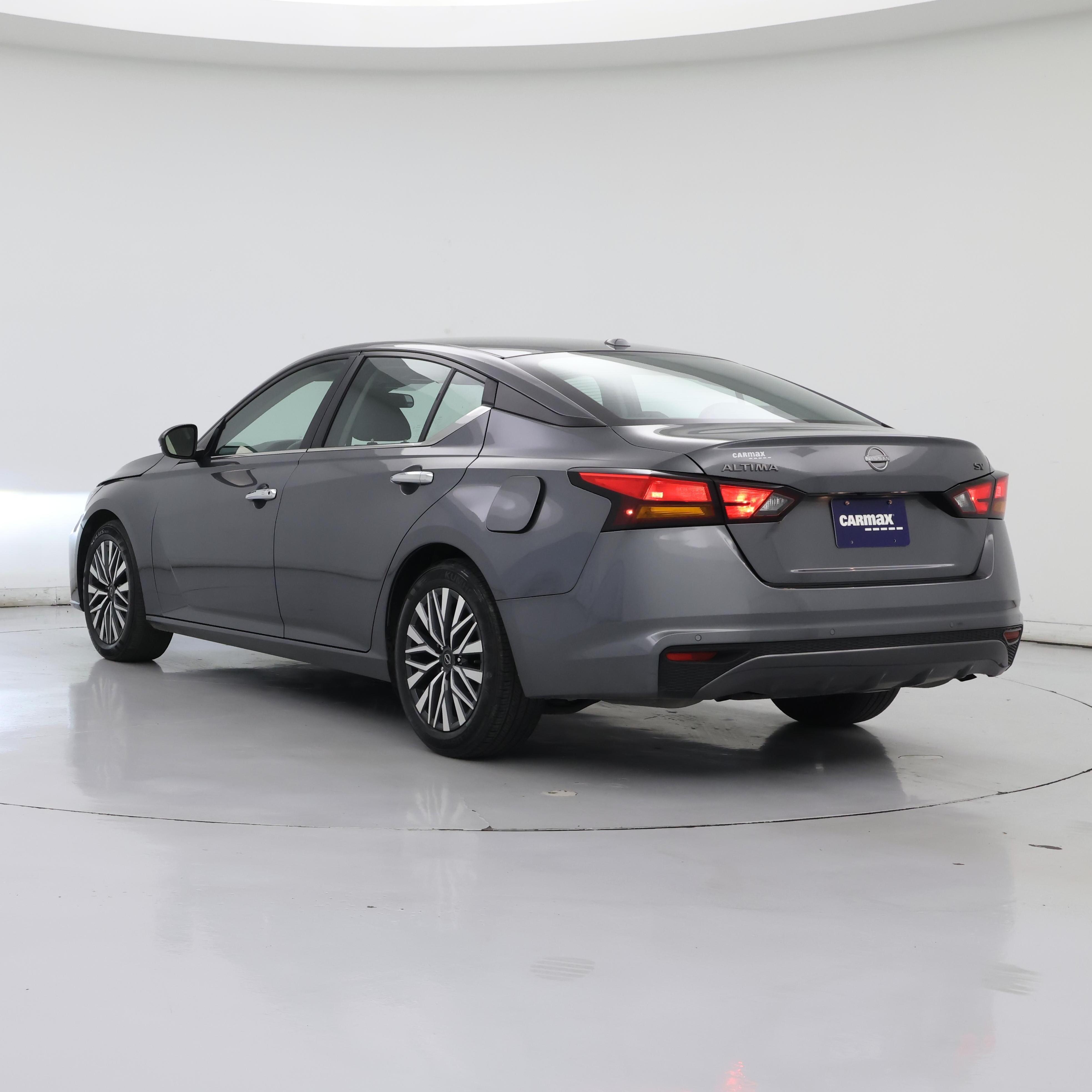 Thumbnail: 2024 Nissan Altima - 2