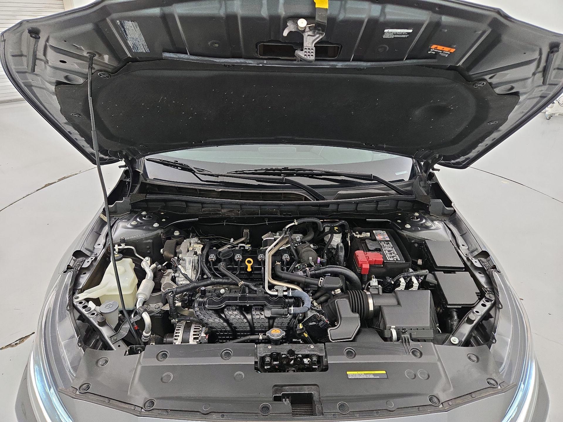 Thumbnail: 2024 Nissan Altima - 20