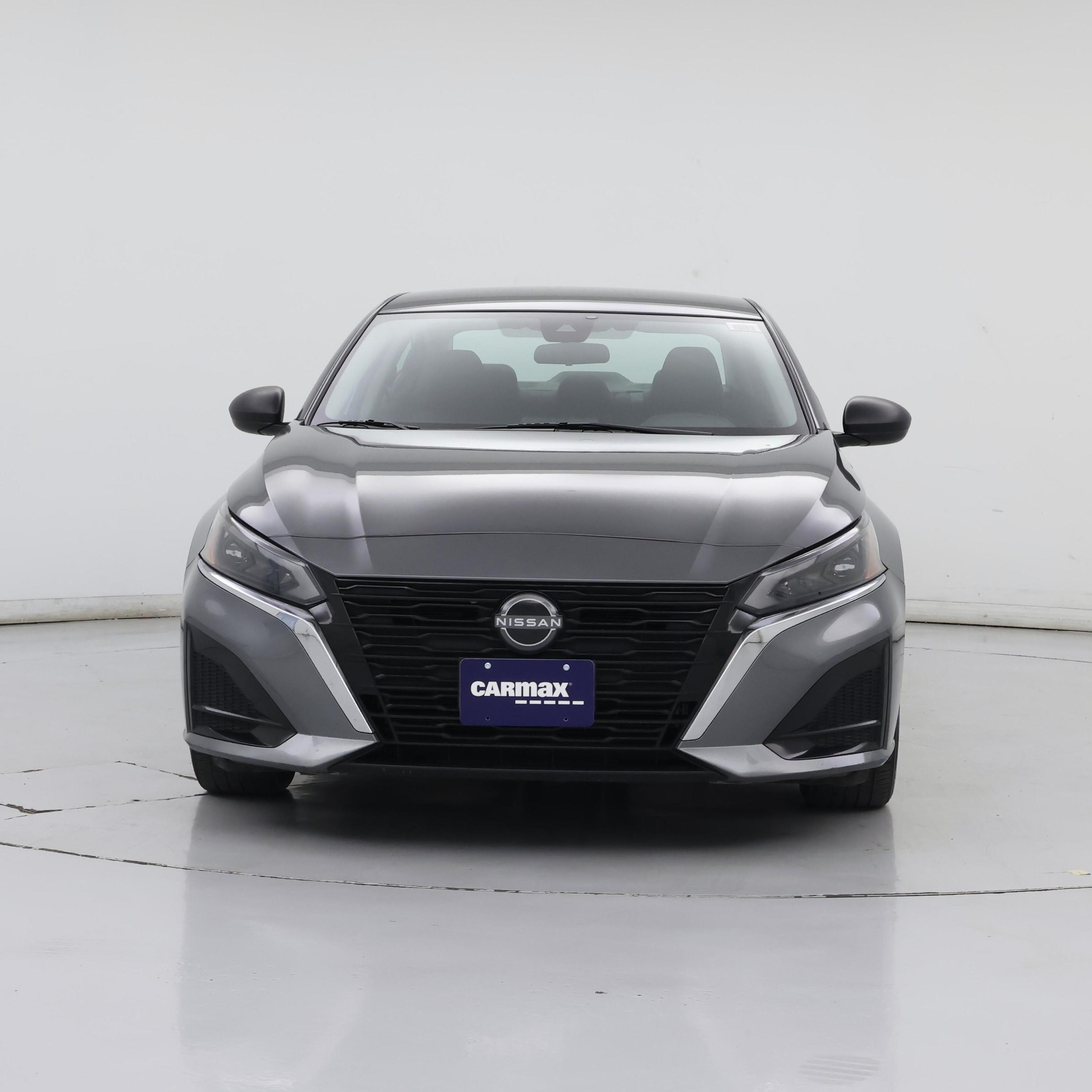 Thumbnail: 2024 Nissan Altima - 5