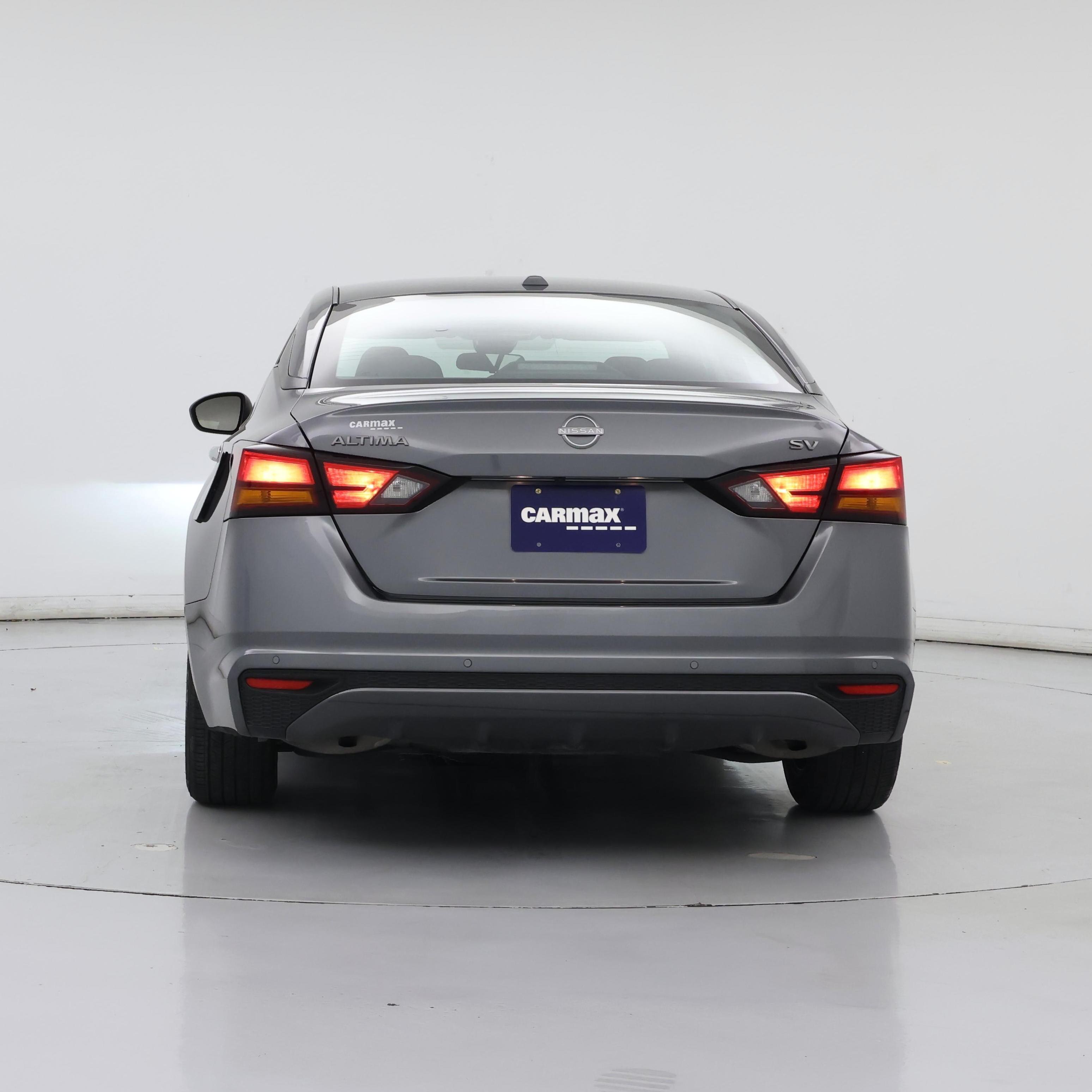 Thumbnail: 2024 Nissan Altima - 6