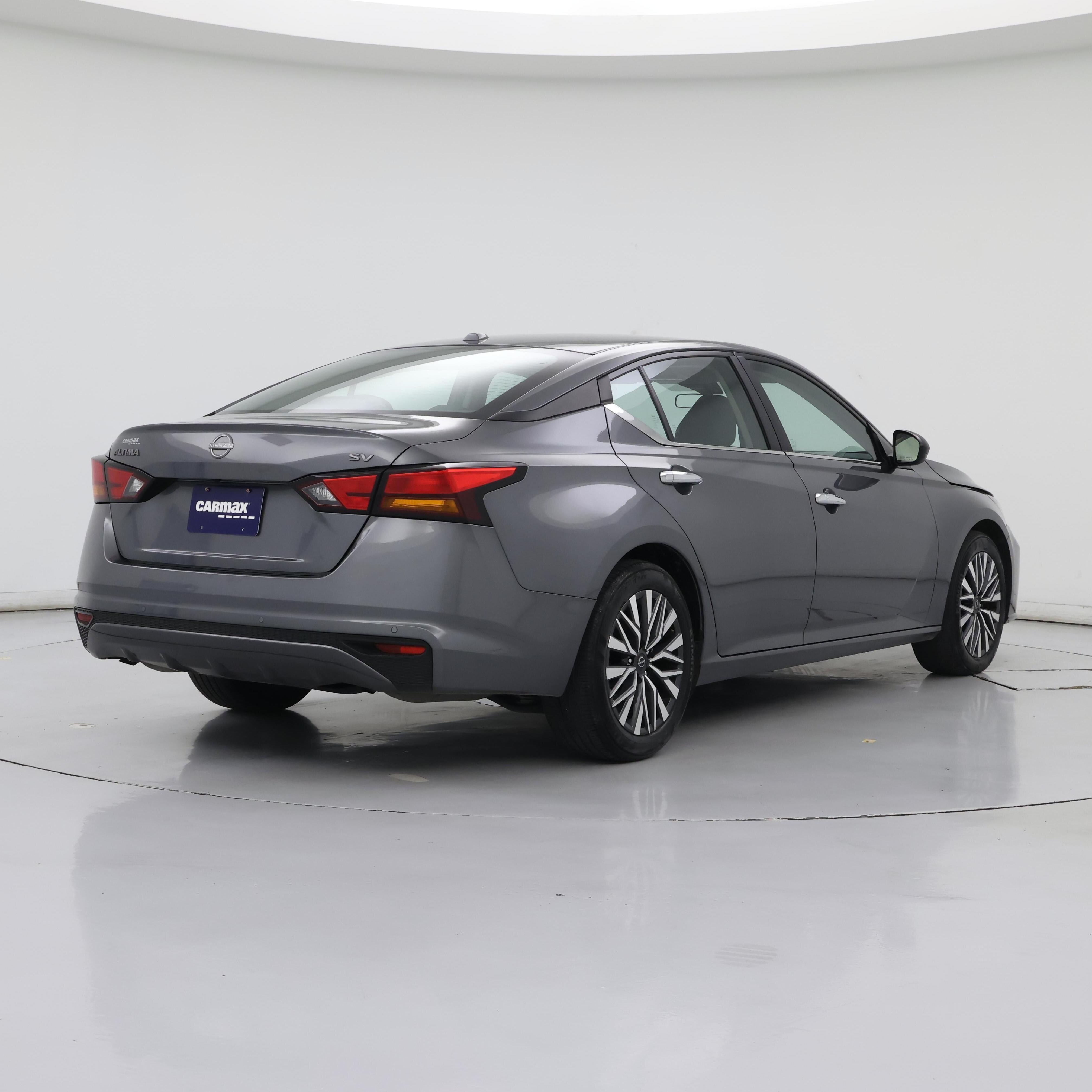 Thumbnail: 2024 Nissan Altima - 8