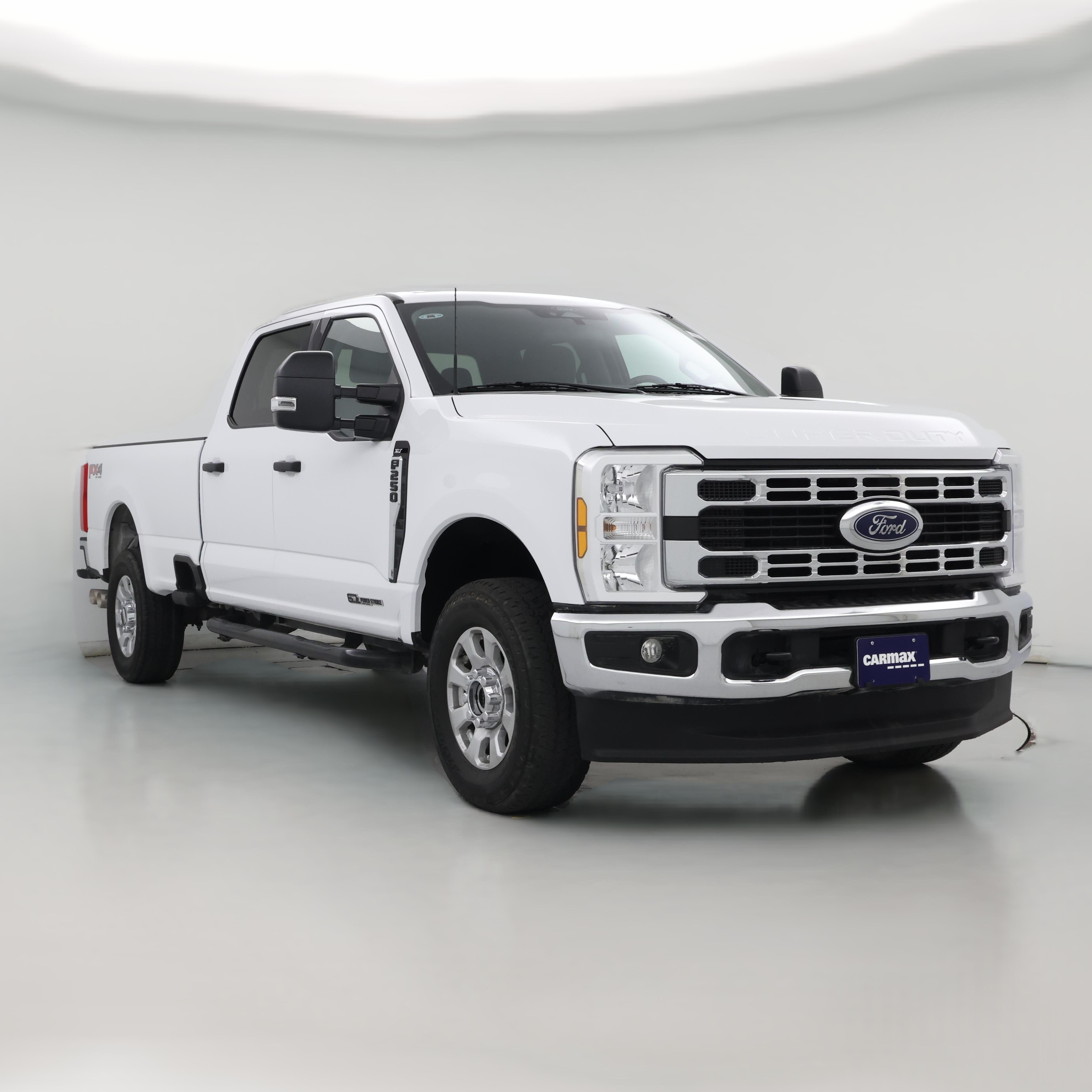 Thumbnail: 2024 Ford F-250 - 1