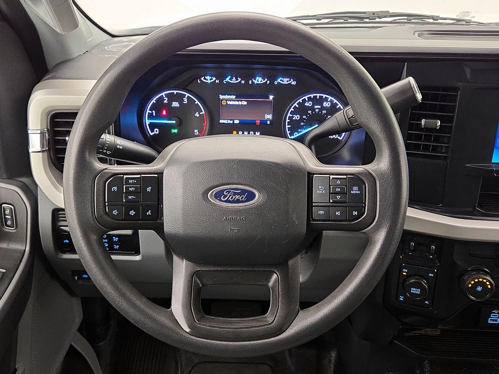 Thumbnail: 2024 Ford F-250 - 10