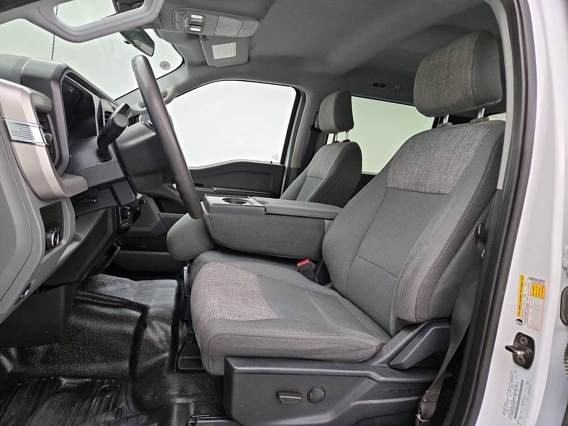 Thumbnail: 2024 Ford F-250 - 11