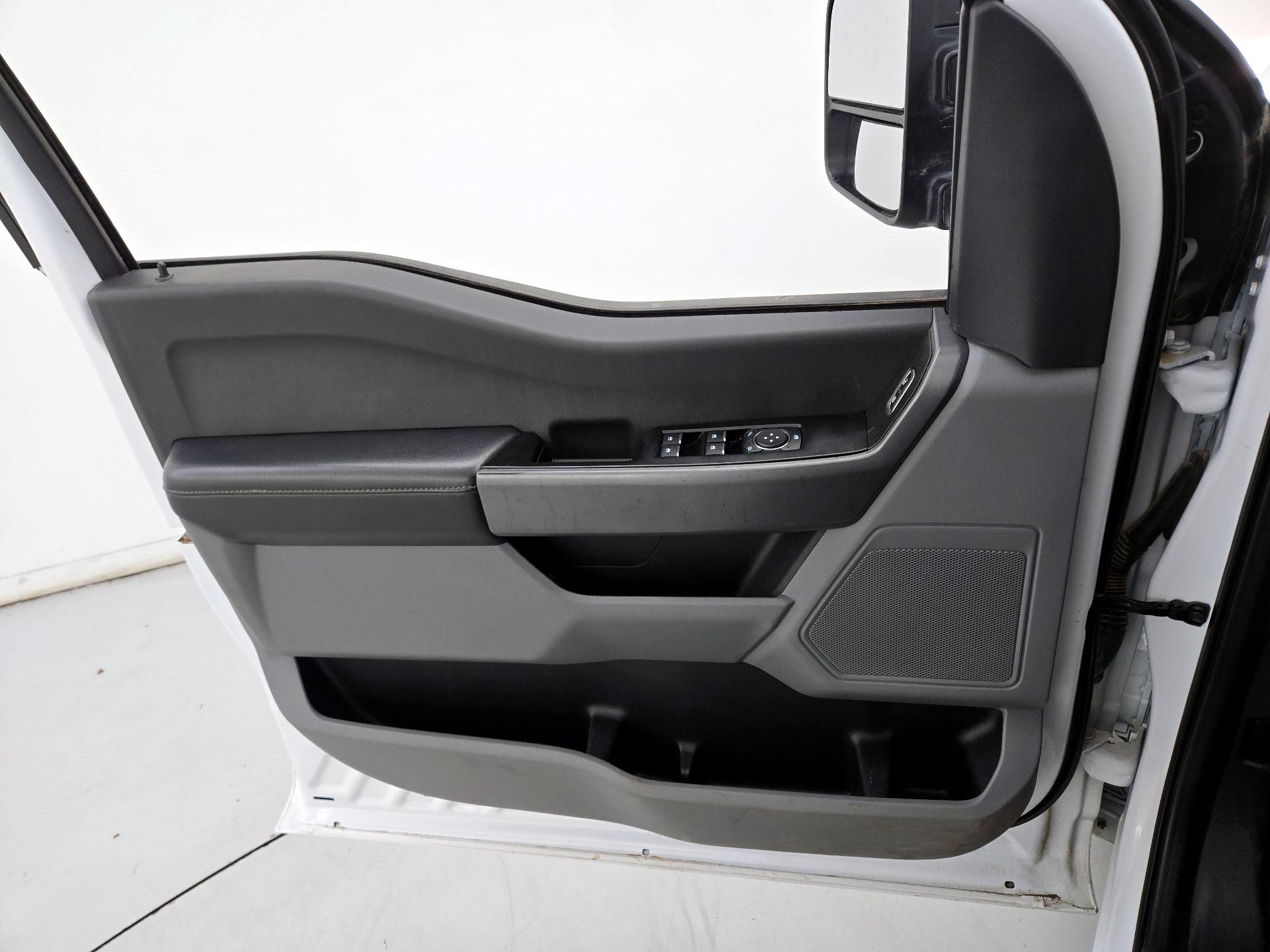 Thumbnail: 2024 Ford F-250 - 12