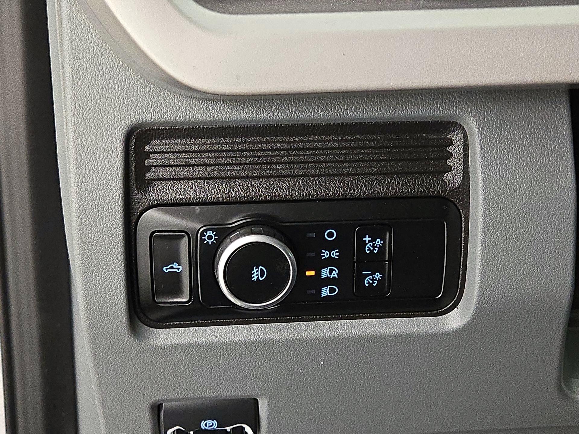 Thumbnail: 2024 Ford F-250 - 13