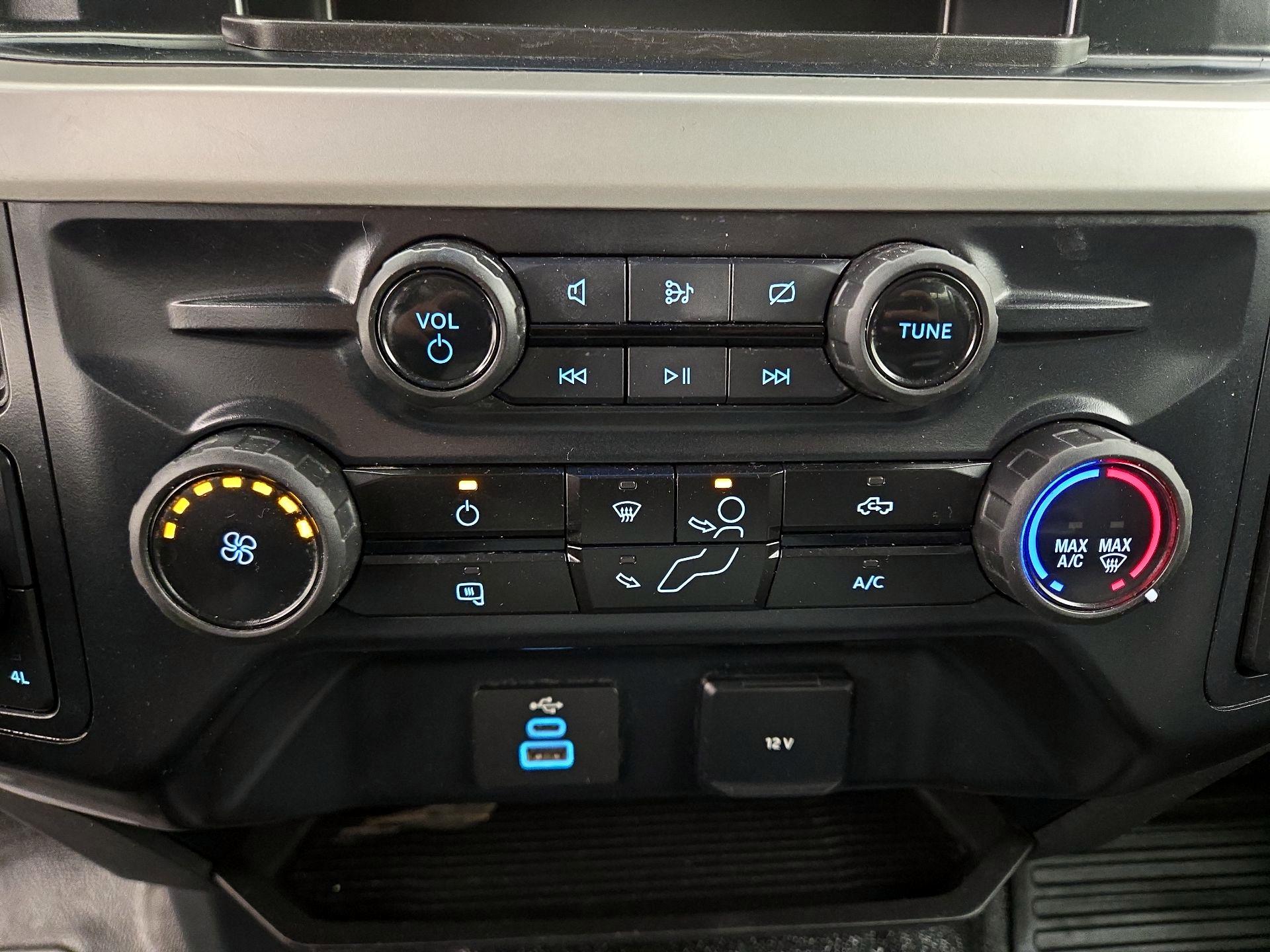 Thumbnail: 2024 Ford F-250 - 16