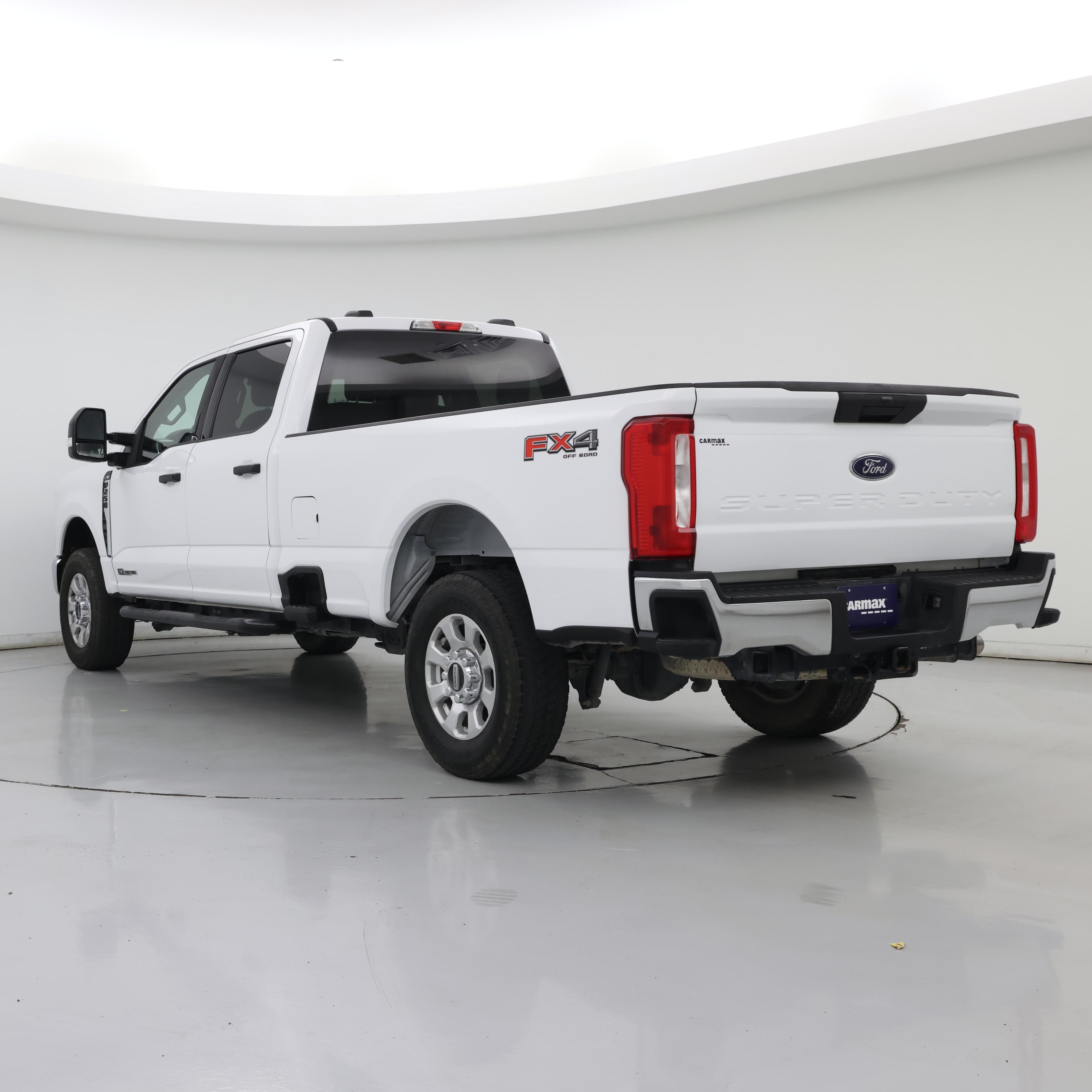 Thumbnail: 2024 Ford F-250 - 2