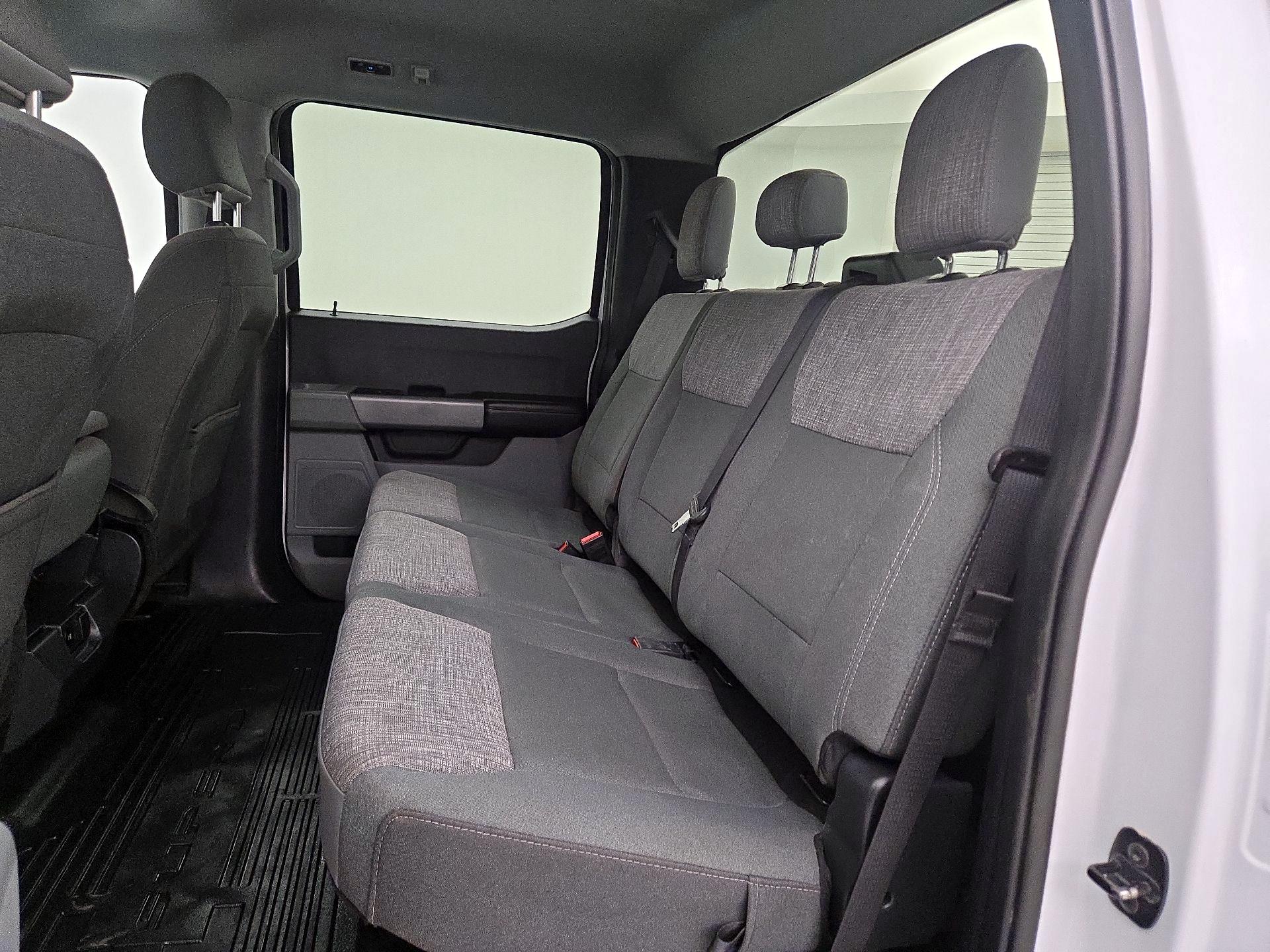 Thumbnail: 2024 Ford F-250 - 19