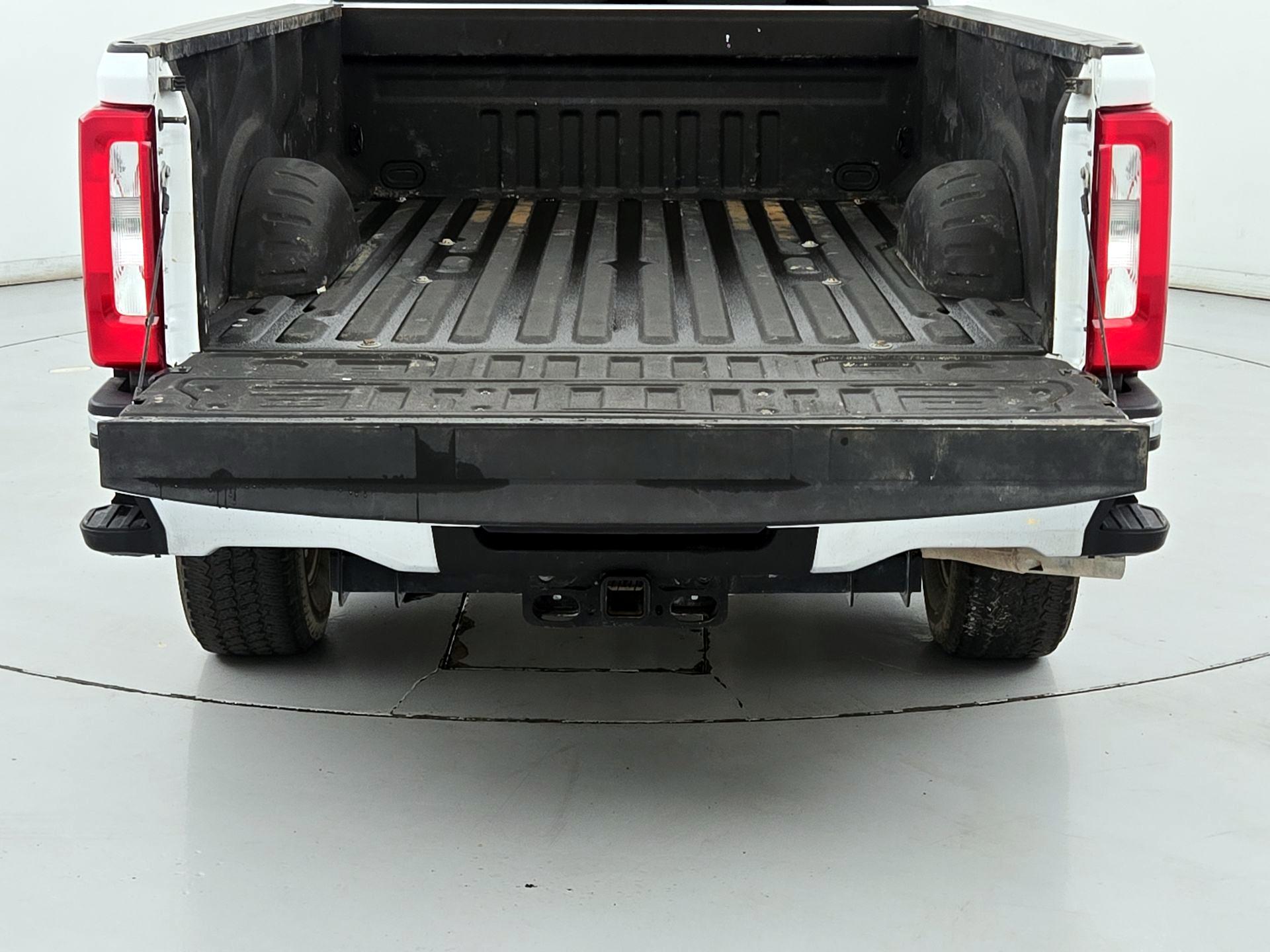 Thumbnail: 2024 Ford F-250 - 20