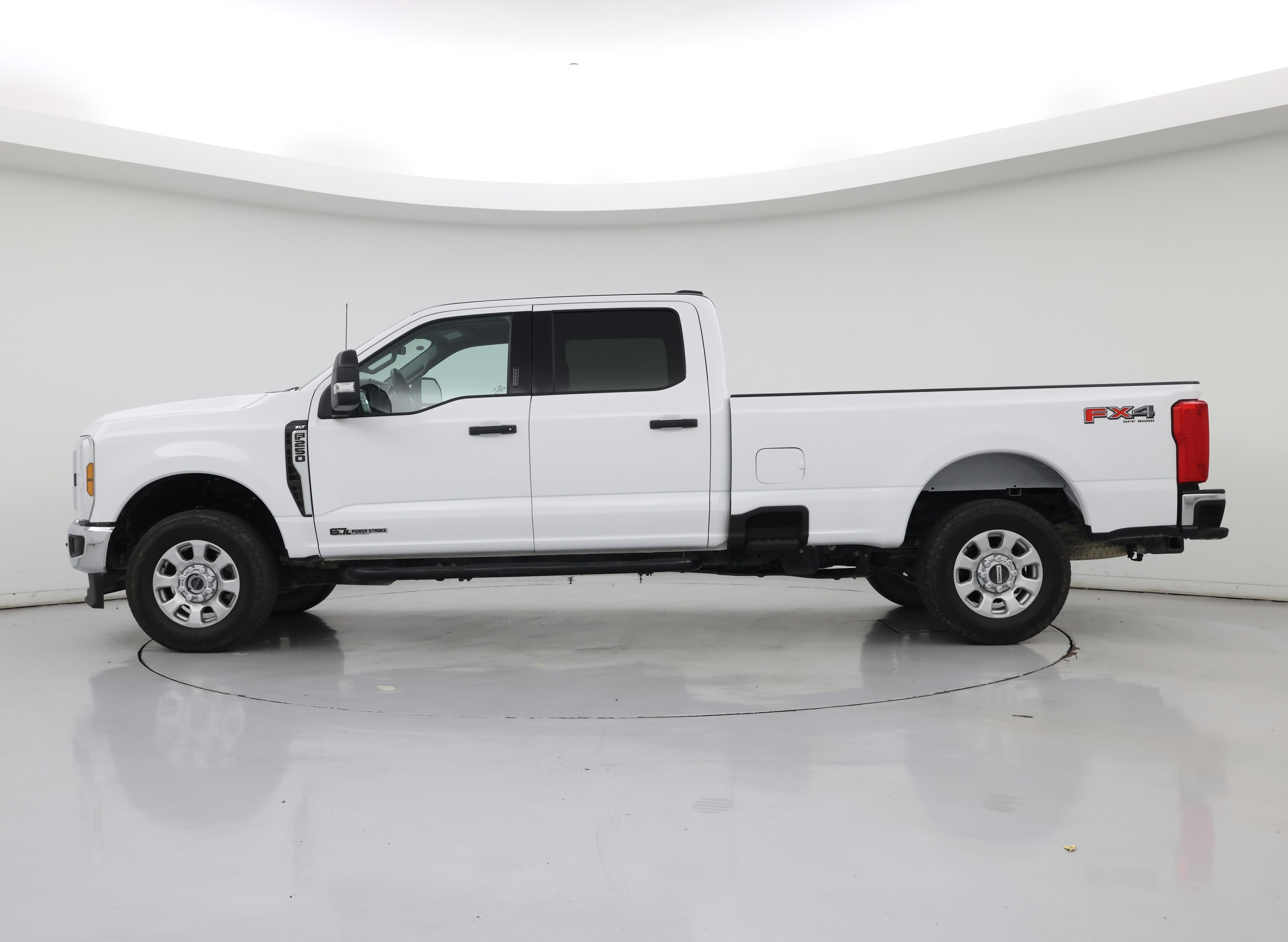 Thumbnail: 2024 Ford F-250 - 3