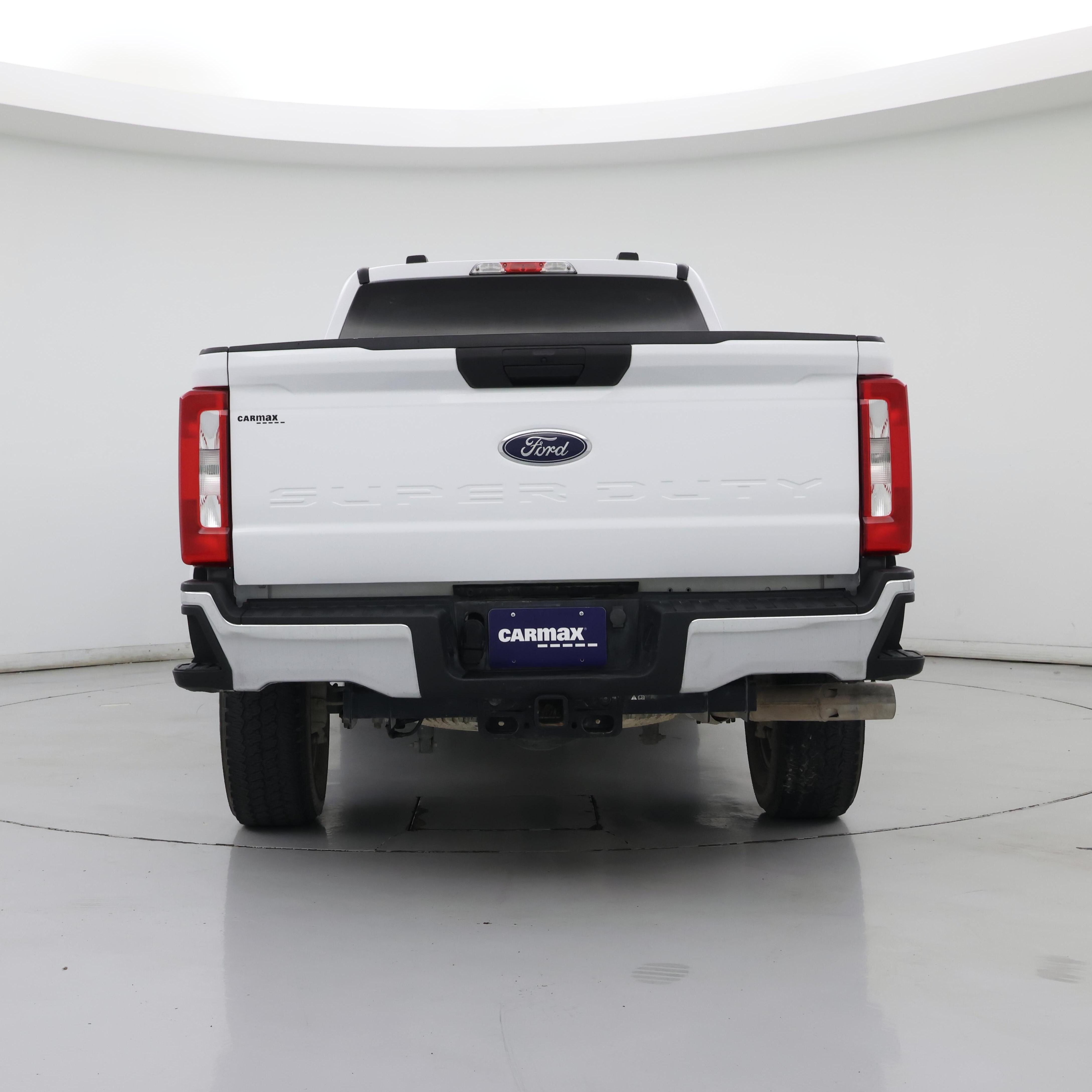 Thumbnail: 2024 Ford F-250 - 6