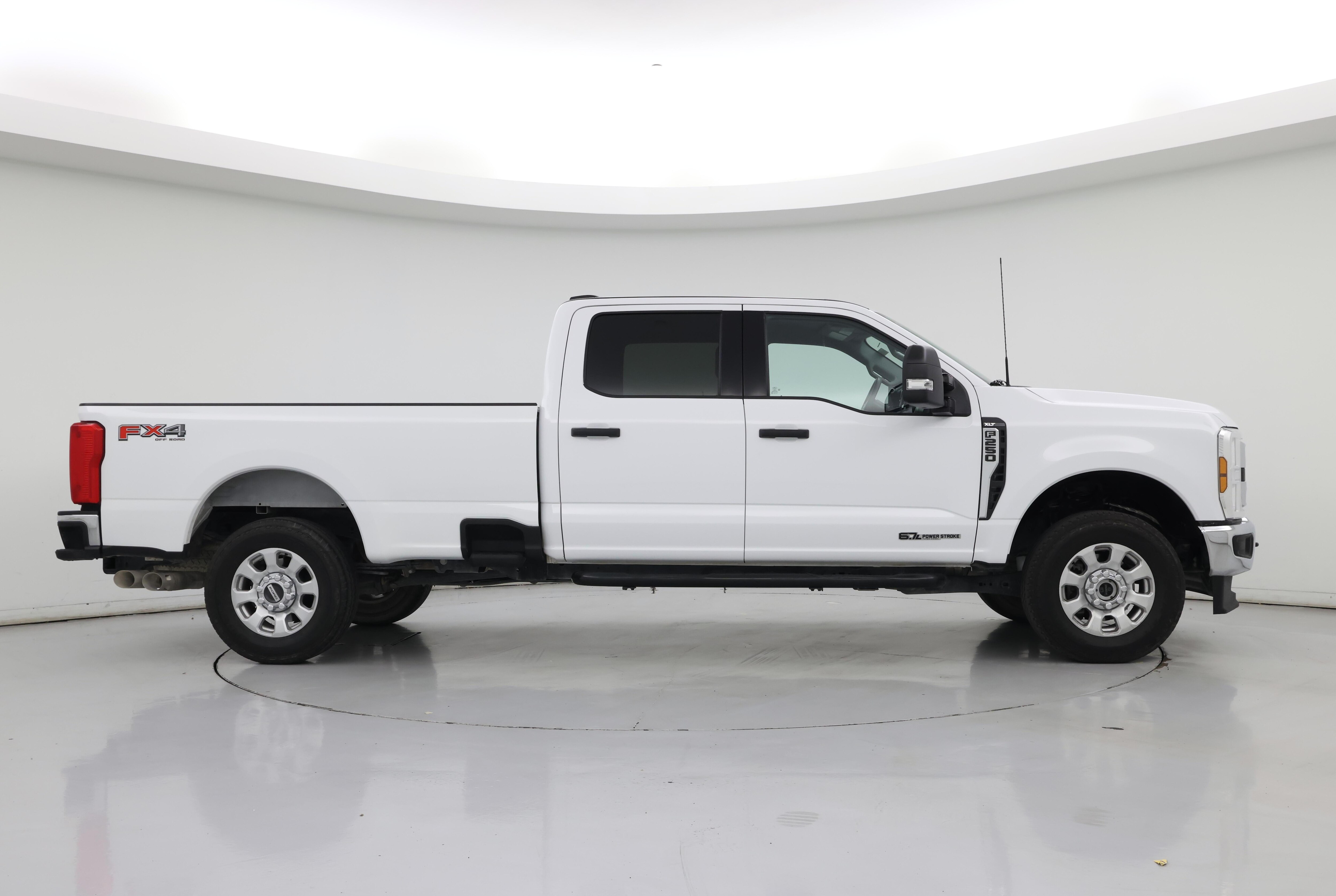 Thumbnail: 2024 Ford F-250 - 7