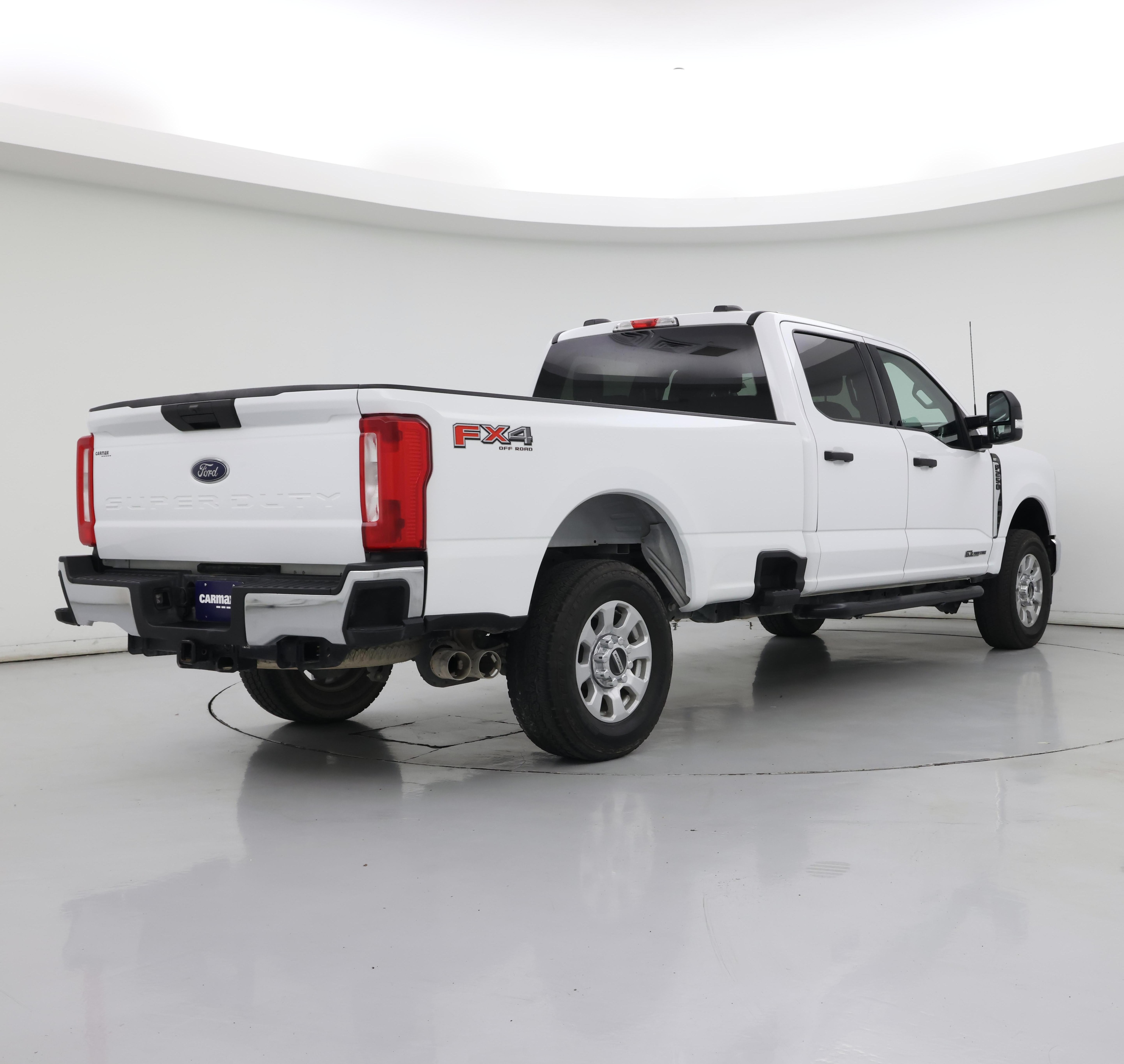 Thumbnail: 2024 Ford F-250 - 8