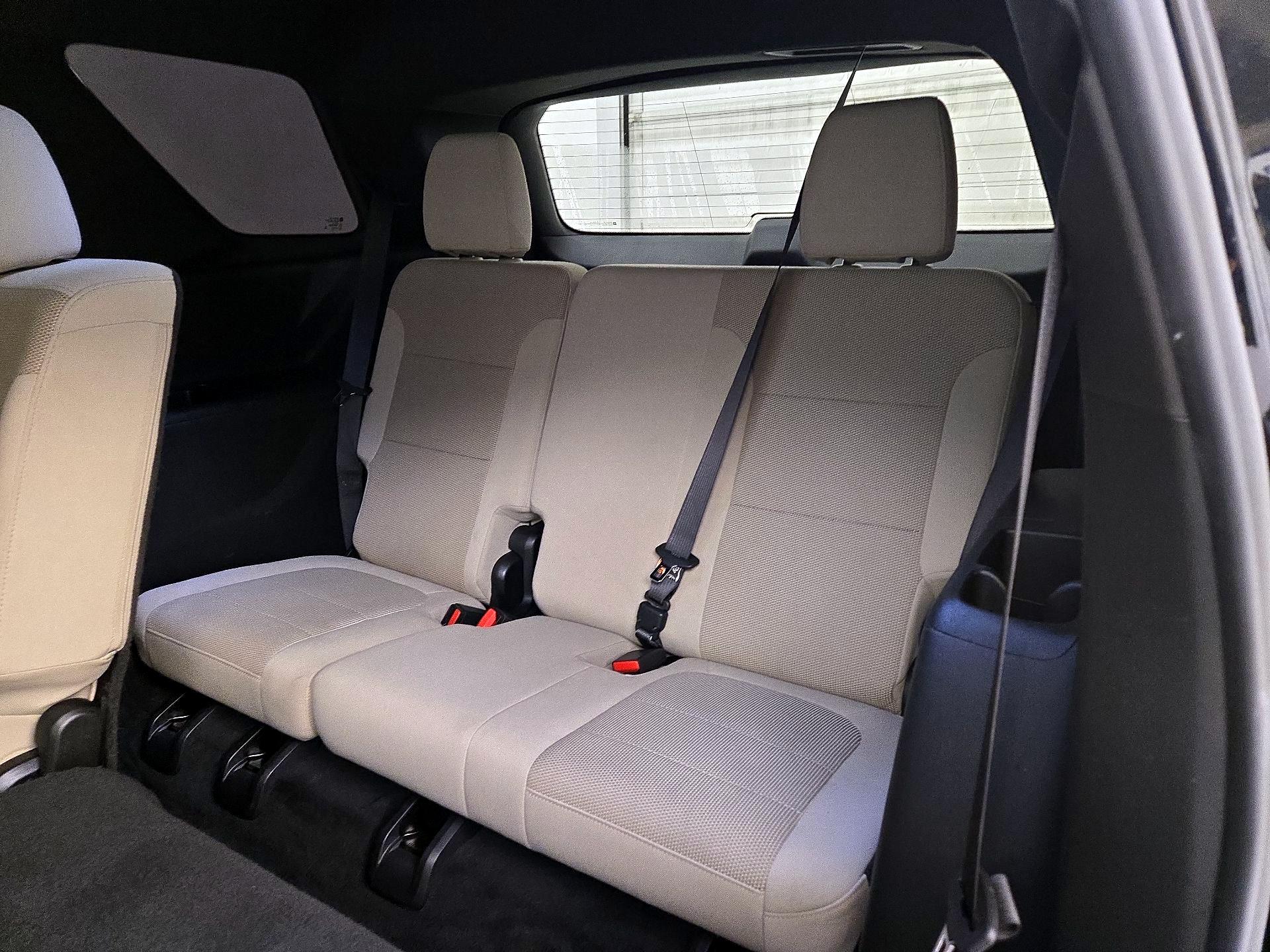 Thumbnail: 2022 Chevrolet Traverse - 20