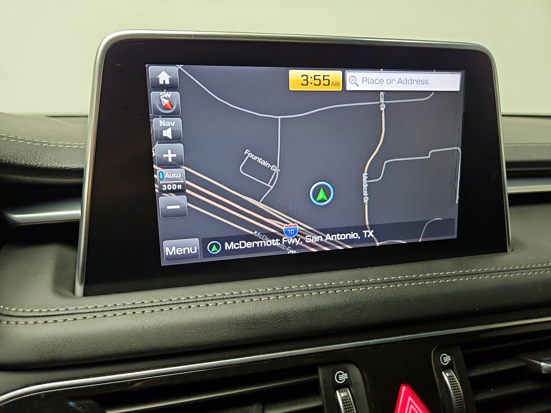 Thumbnail: 2019 Genesis G70 - 14