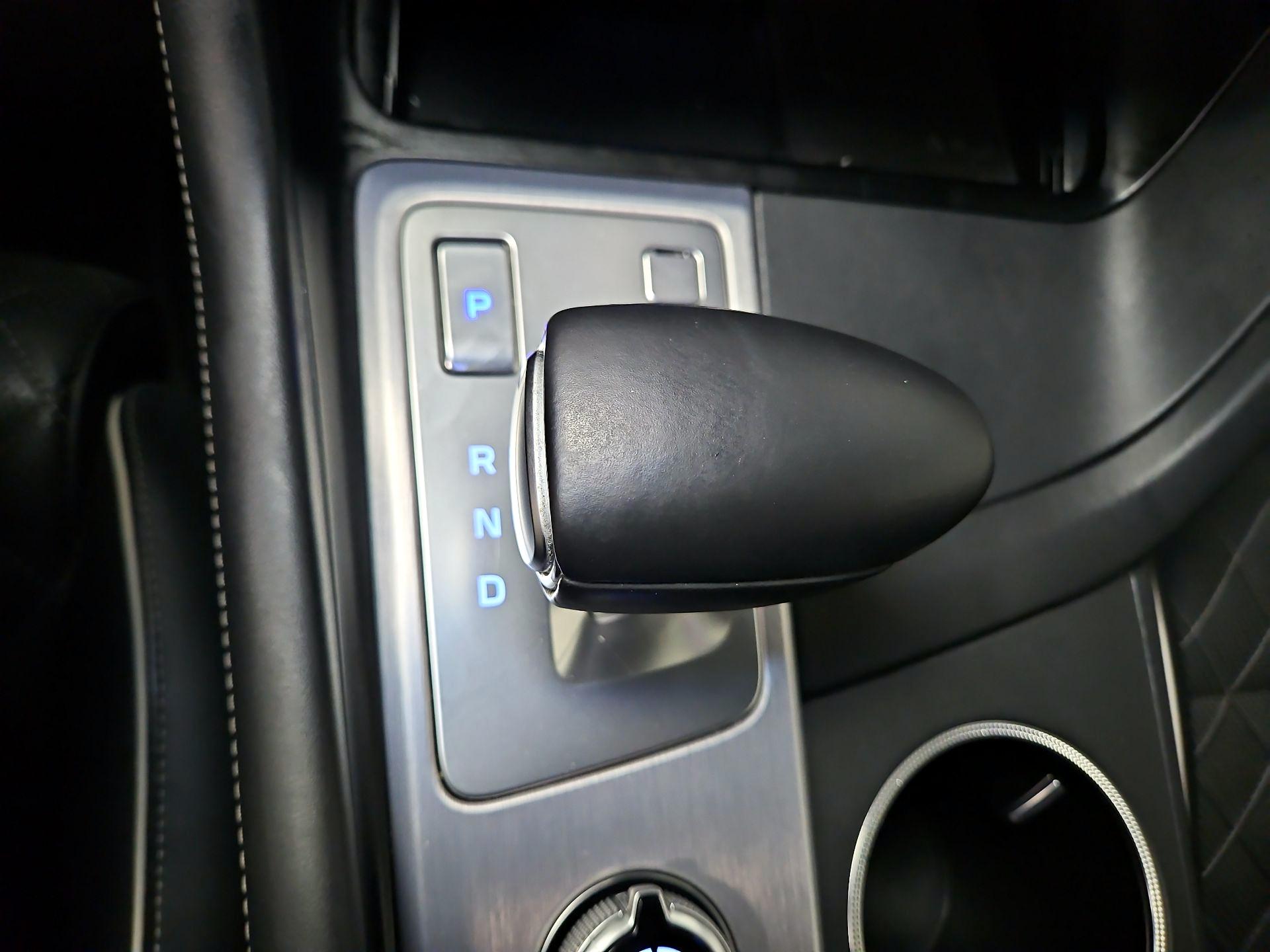 Thumbnail: 2019 Genesis G70 - 18