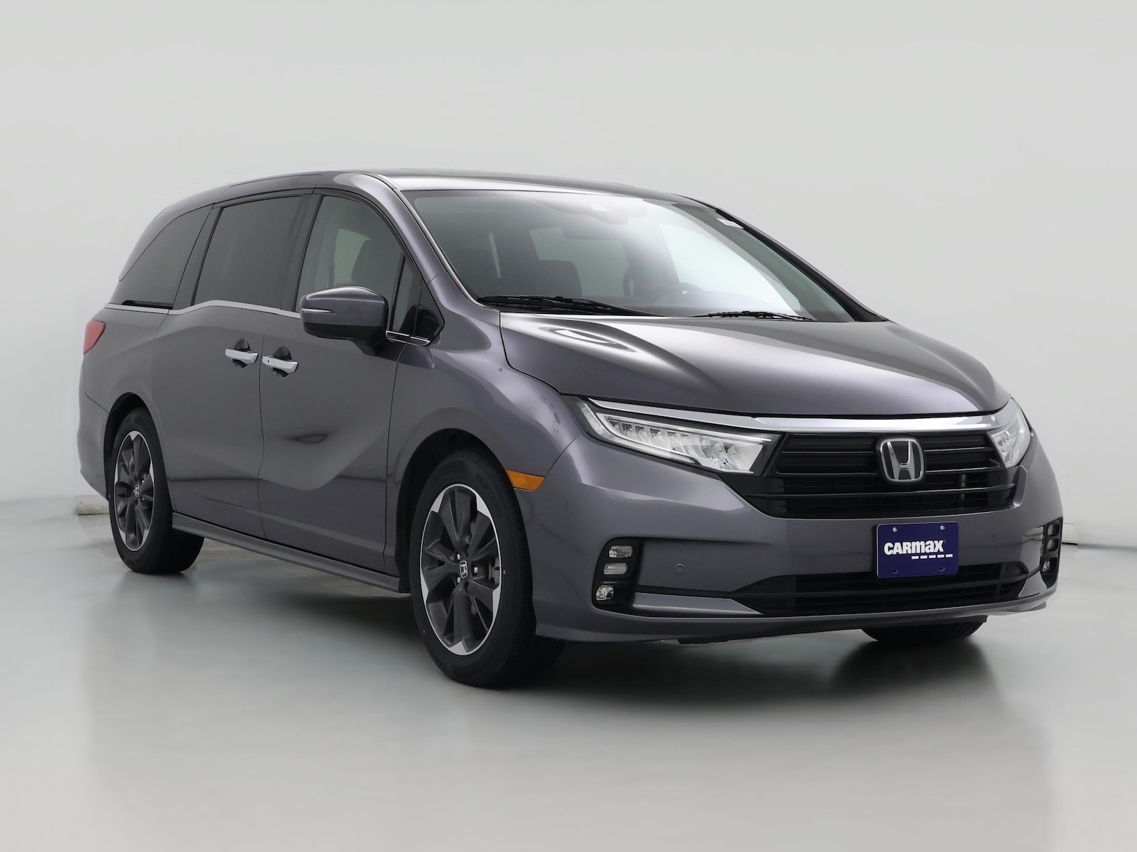 2022 Honda Odyssey