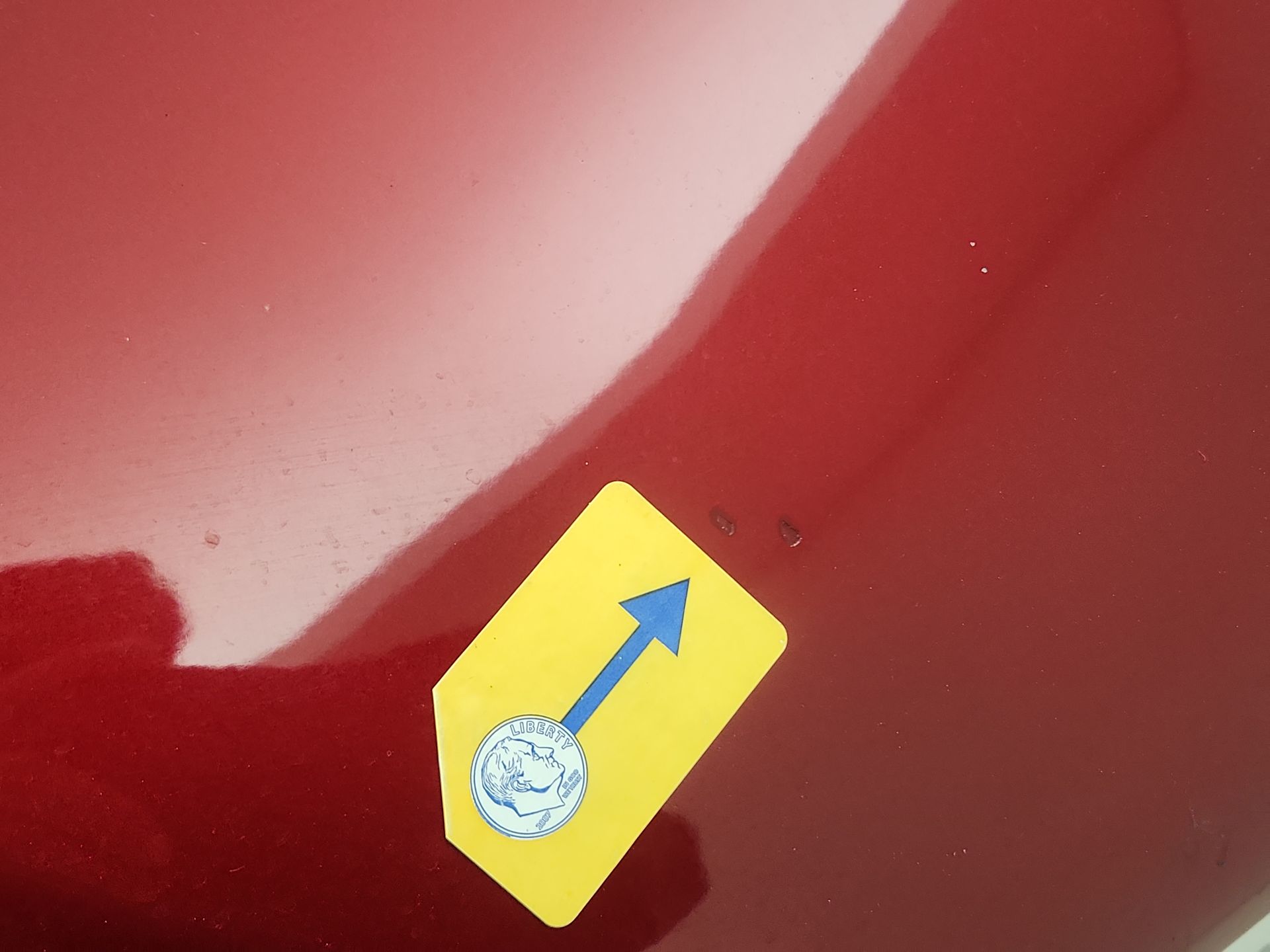 Thumbnail: 2015 Ford Taurus - 19