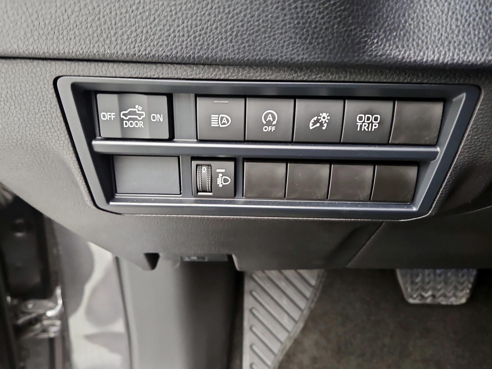 Thumbnail: 2025 Toyota Tundra - 13