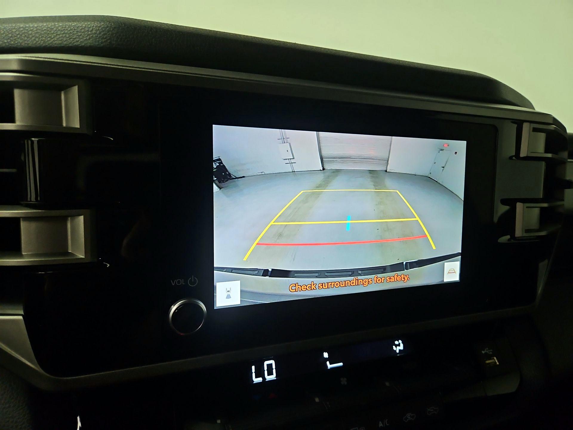 Thumbnail: 2025 Toyota Tundra - 14