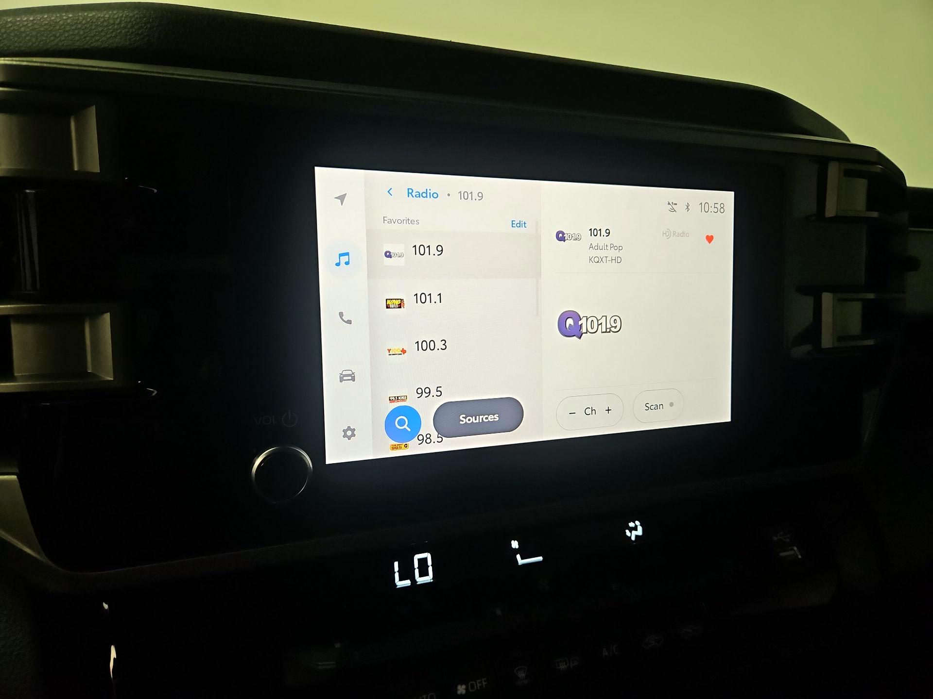 Thumbnail: 2025 Toyota Tundra - 15