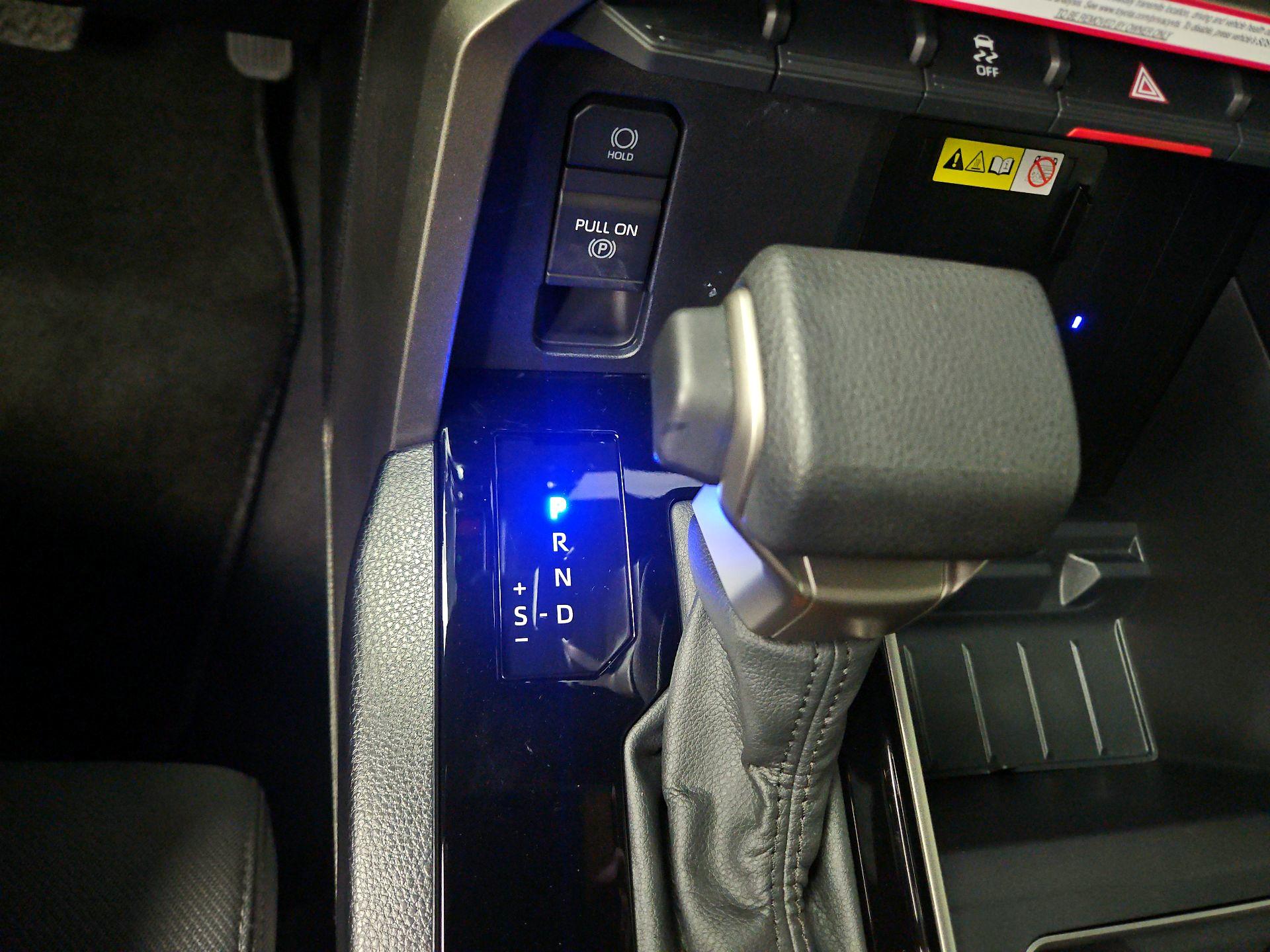 Thumbnail: 2025 Toyota Tundra - 17