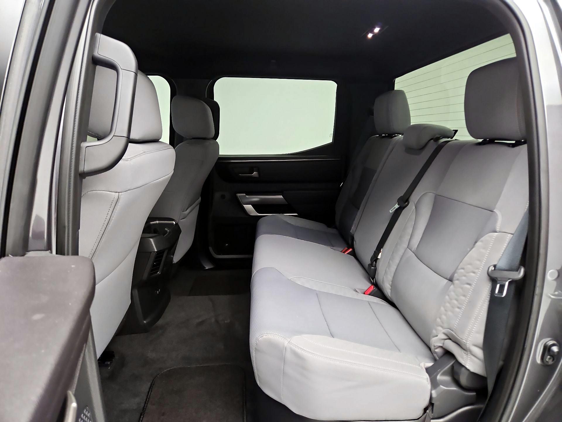 Thumbnail: 2025 Toyota Tundra - 19