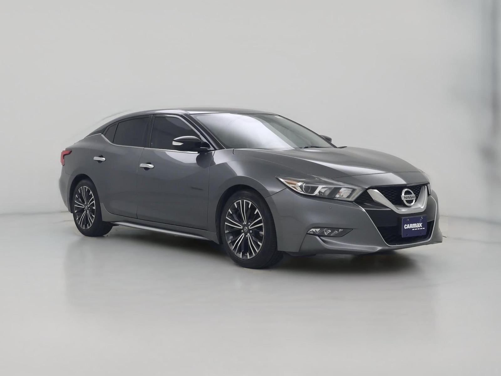 2017 Nissan Maxima SV