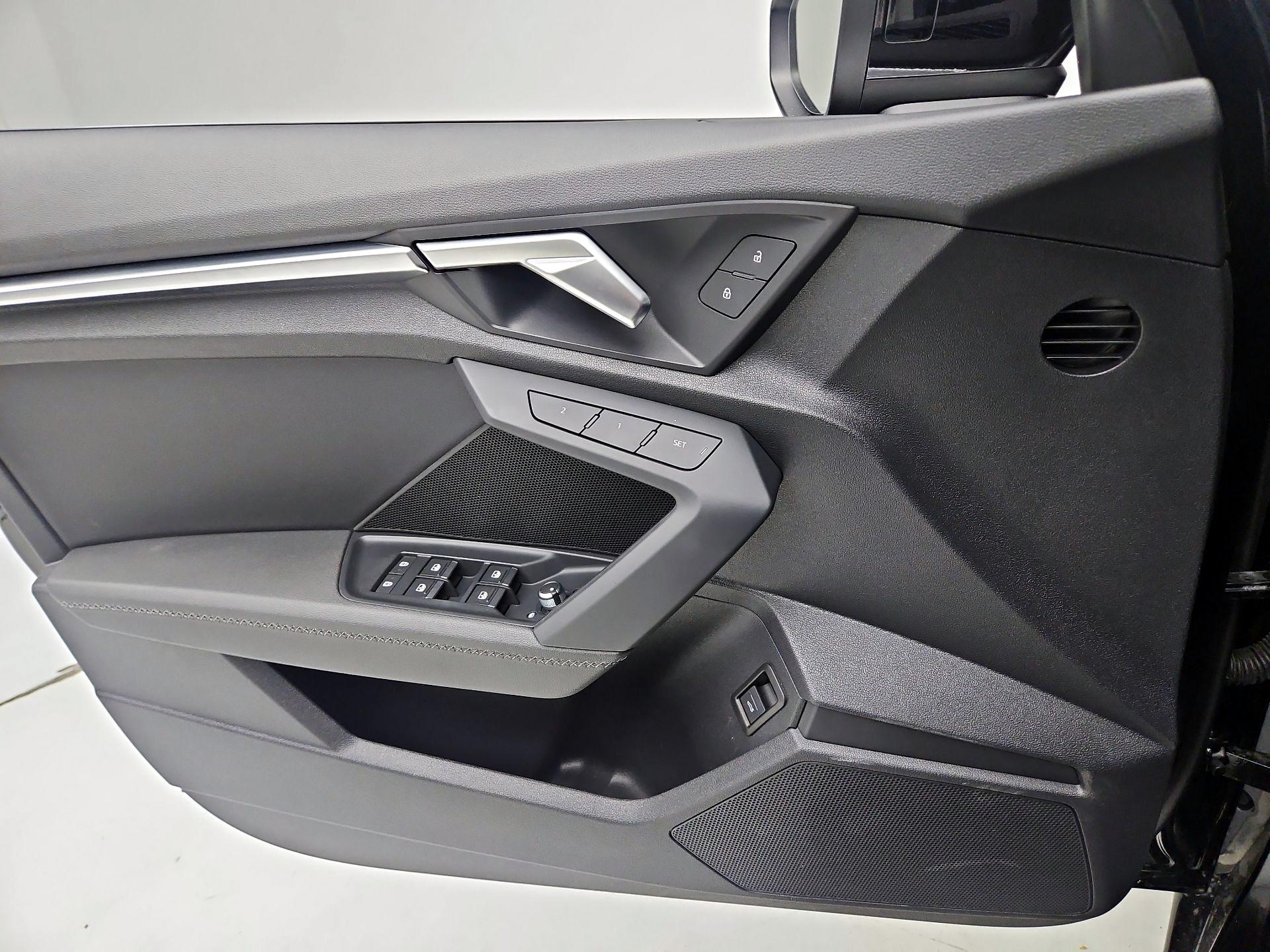 Thumbnail: 2023 Audi A3 - 12