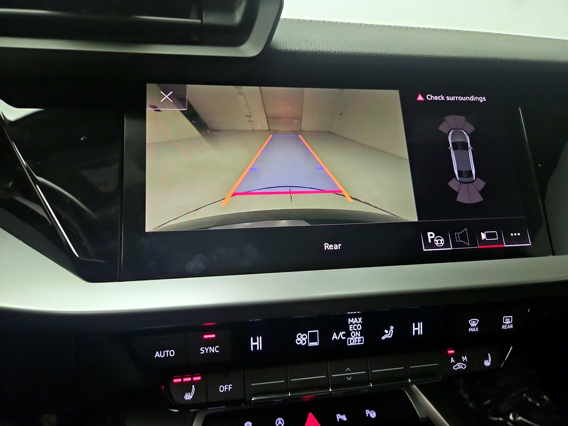 Thumbnail: 2023 Audi A3 - 14